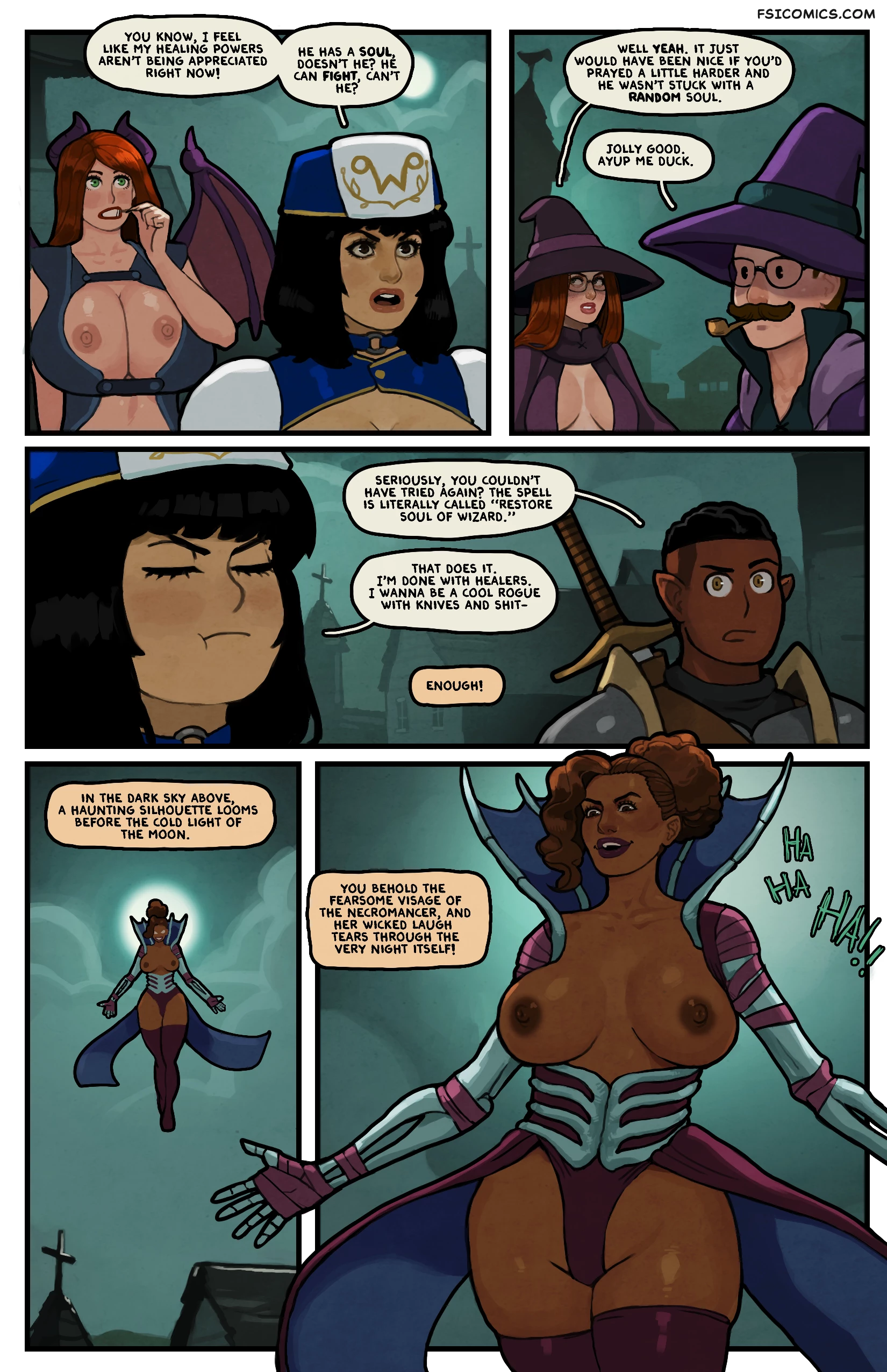 this romantic world strips reinbach 128 - FSIComics this-romantic-world-strips-reinbach-128