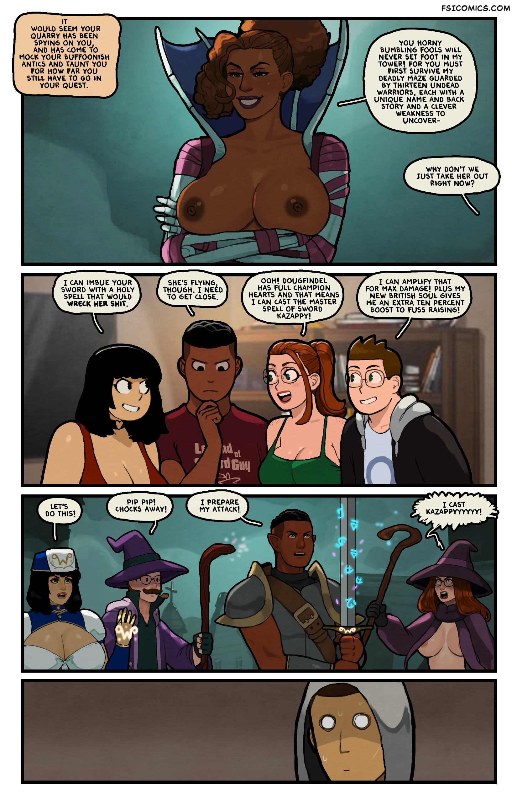 this romantic world strips reinbach 129 - FSIComics this-romantic-world-strips-reinbach-129