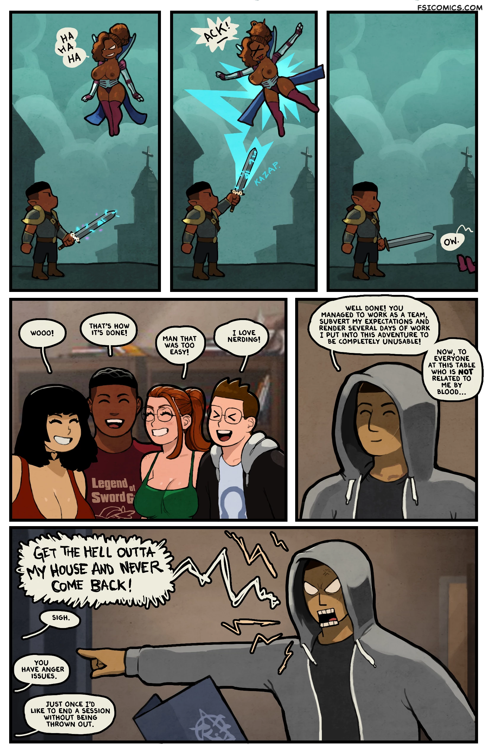 this romantic world strips reinbach 130 - FSIComics this-romantic-world-strips-reinbach-130