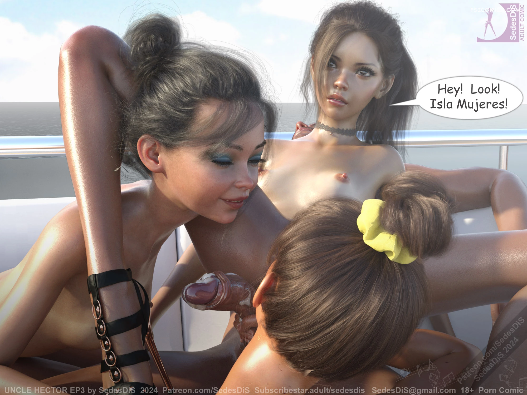 uncle hector chapter 3 sedesdis 189 - FSIComics uncle-hector-chapter-3-sedesdis-189