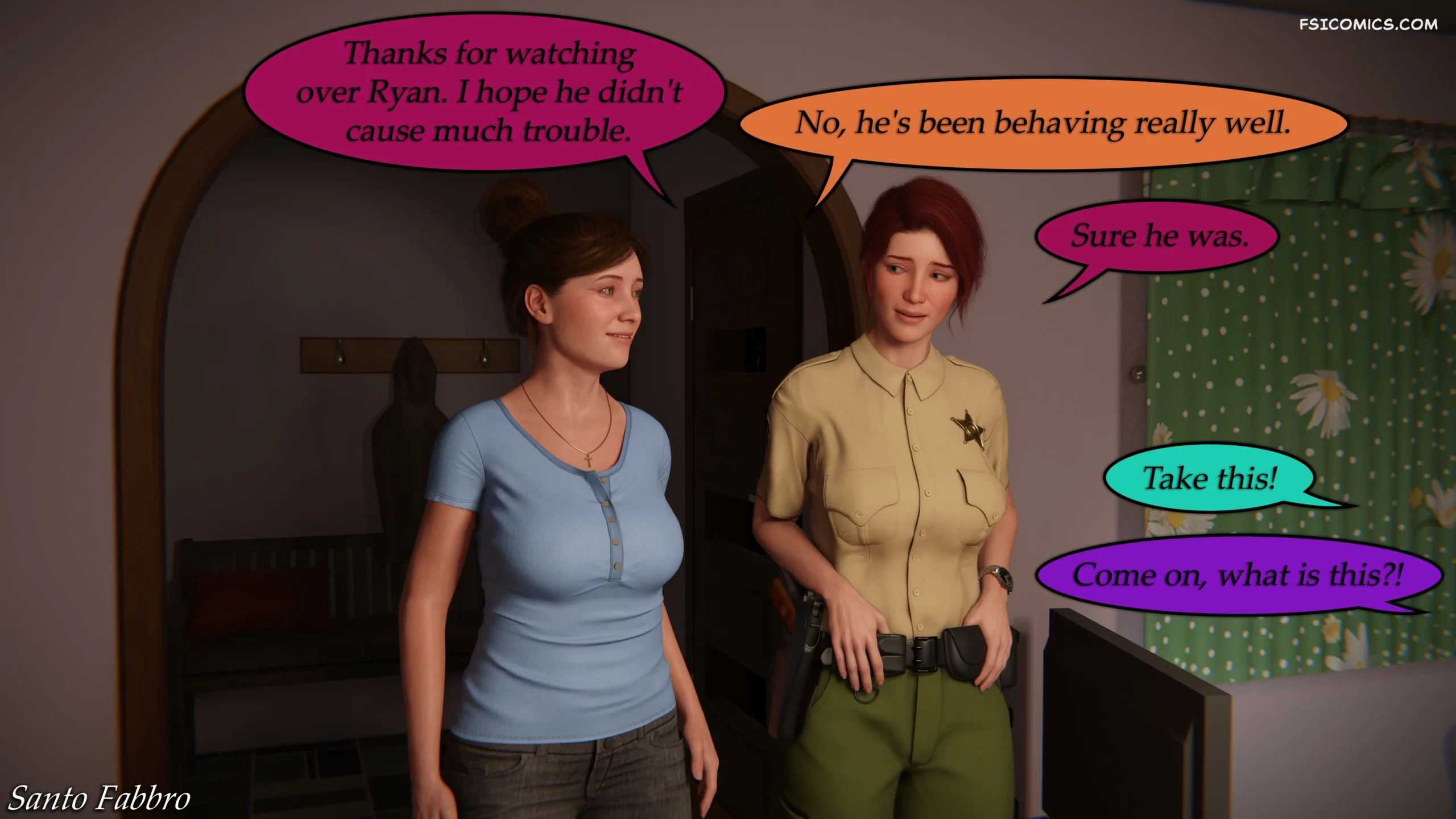 unconditional love chapter 3 santo fabbro 004 scaled - FSIComics unconditional-love-chapter-3-santo-fabbro-004
