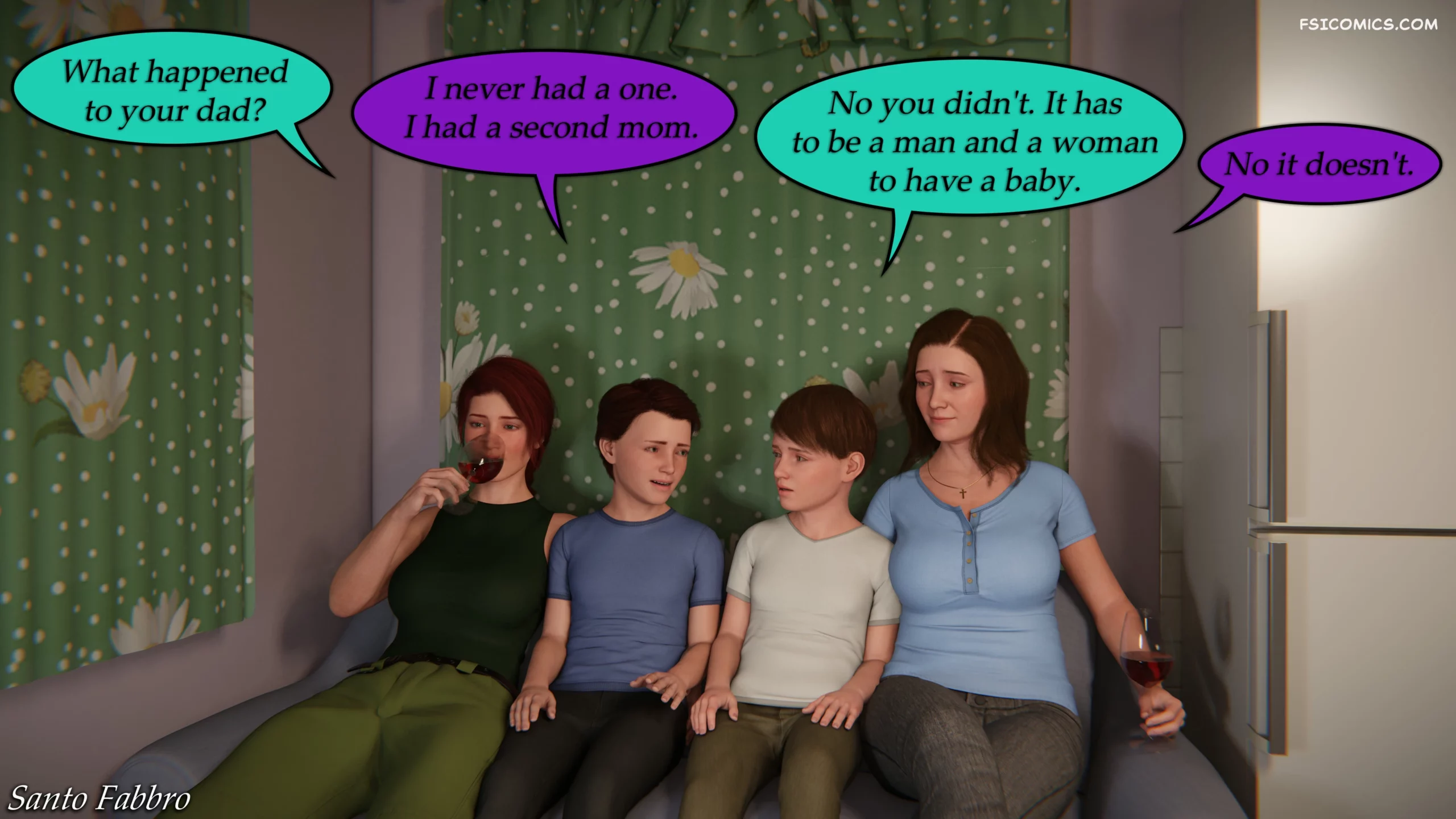 unconditional love chapter 3 santo fabbro 011 scaled - FSIComics unconditional-love-chapter-3-santo-fabbro-011