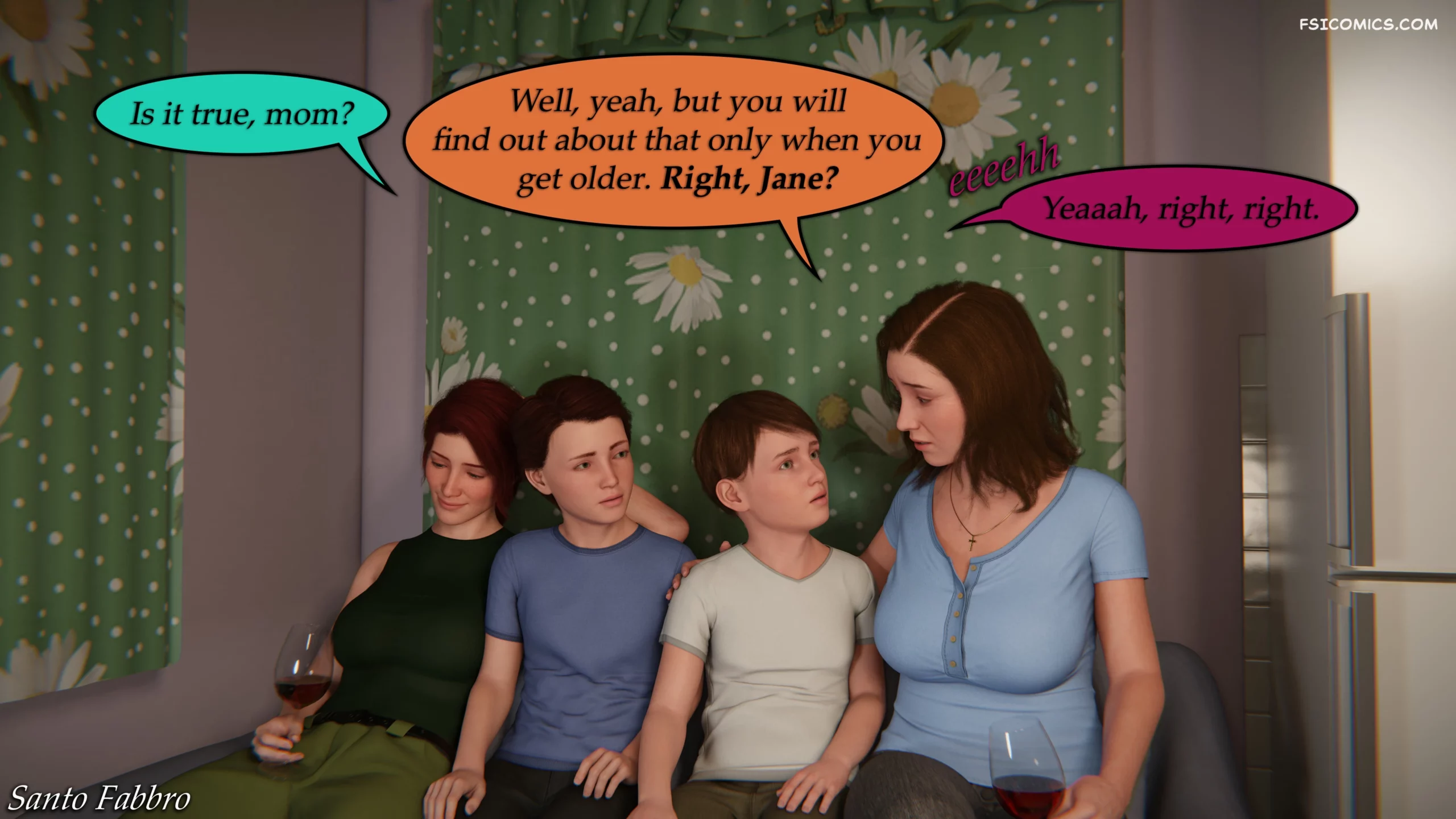 unconditional love chapter 3 santo fabbro 013 scaled - FSIComics unconditional-love-chapter-3-santo-fabbro-013