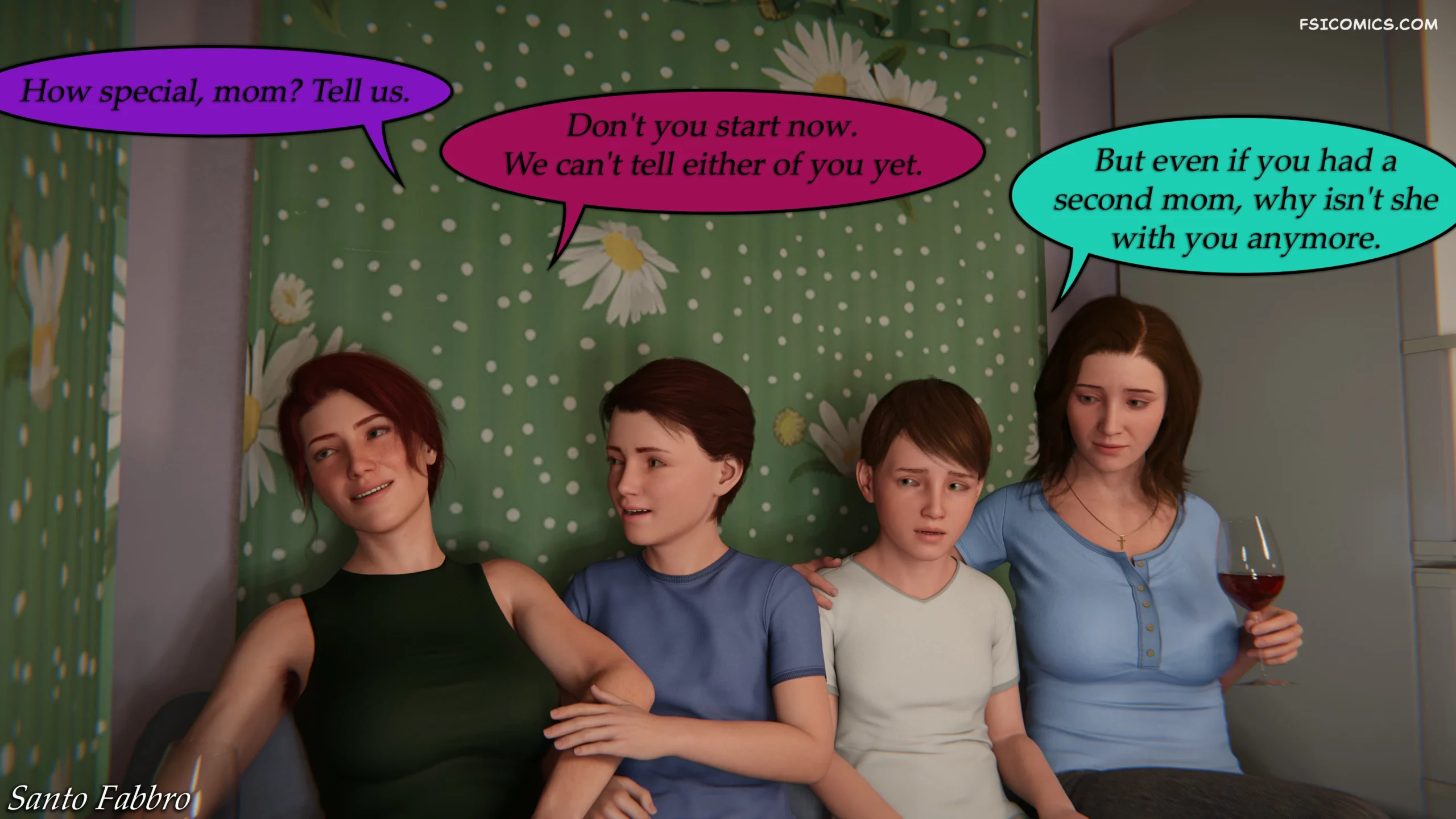 unconditional love chapter 3 santo fabbro 014 scaled - FSIComics unconditional-love-chapter-3-santo-fabbro-014