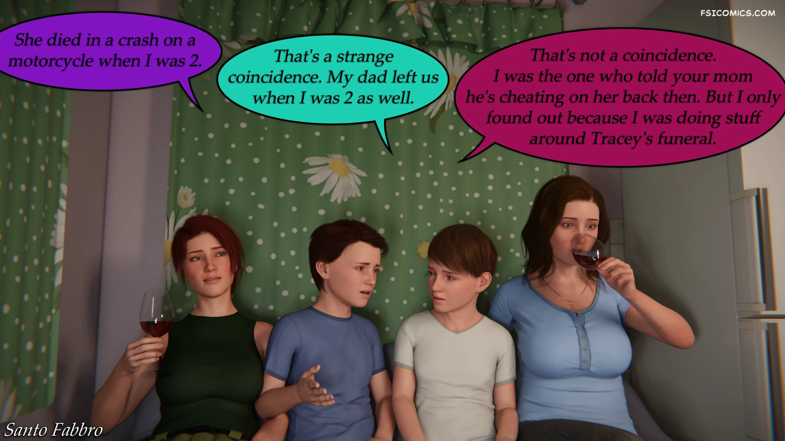 unconditional love chapter 3 santo fabbro 015 scaled - FSIComics unconditional-love-chapter-3-santo-fabbro-015
