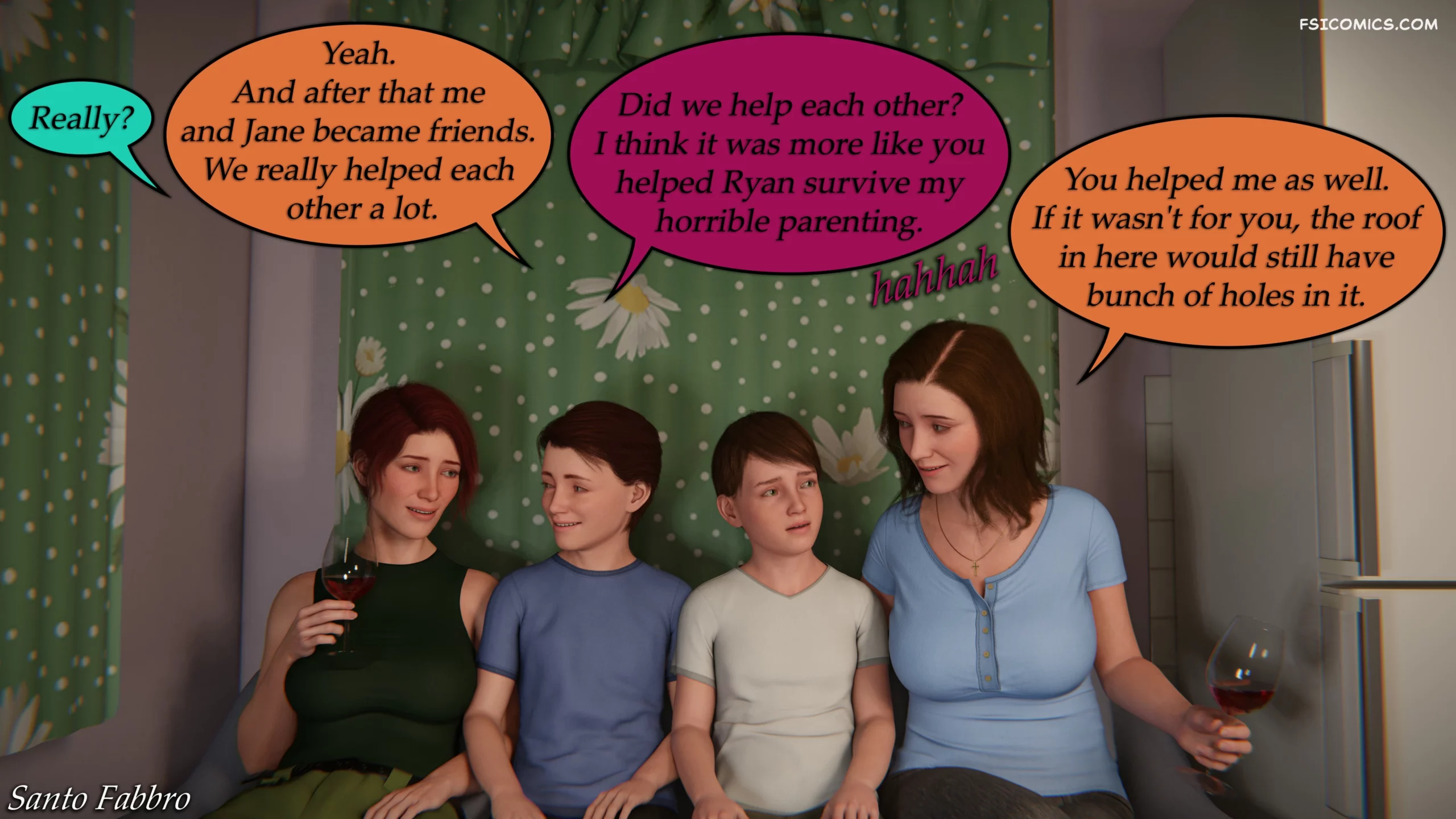 unconditional love chapter 3 santo fabbro 016 scaled - FSIComics unconditional-love-chapter-3-santo-fabbro-016