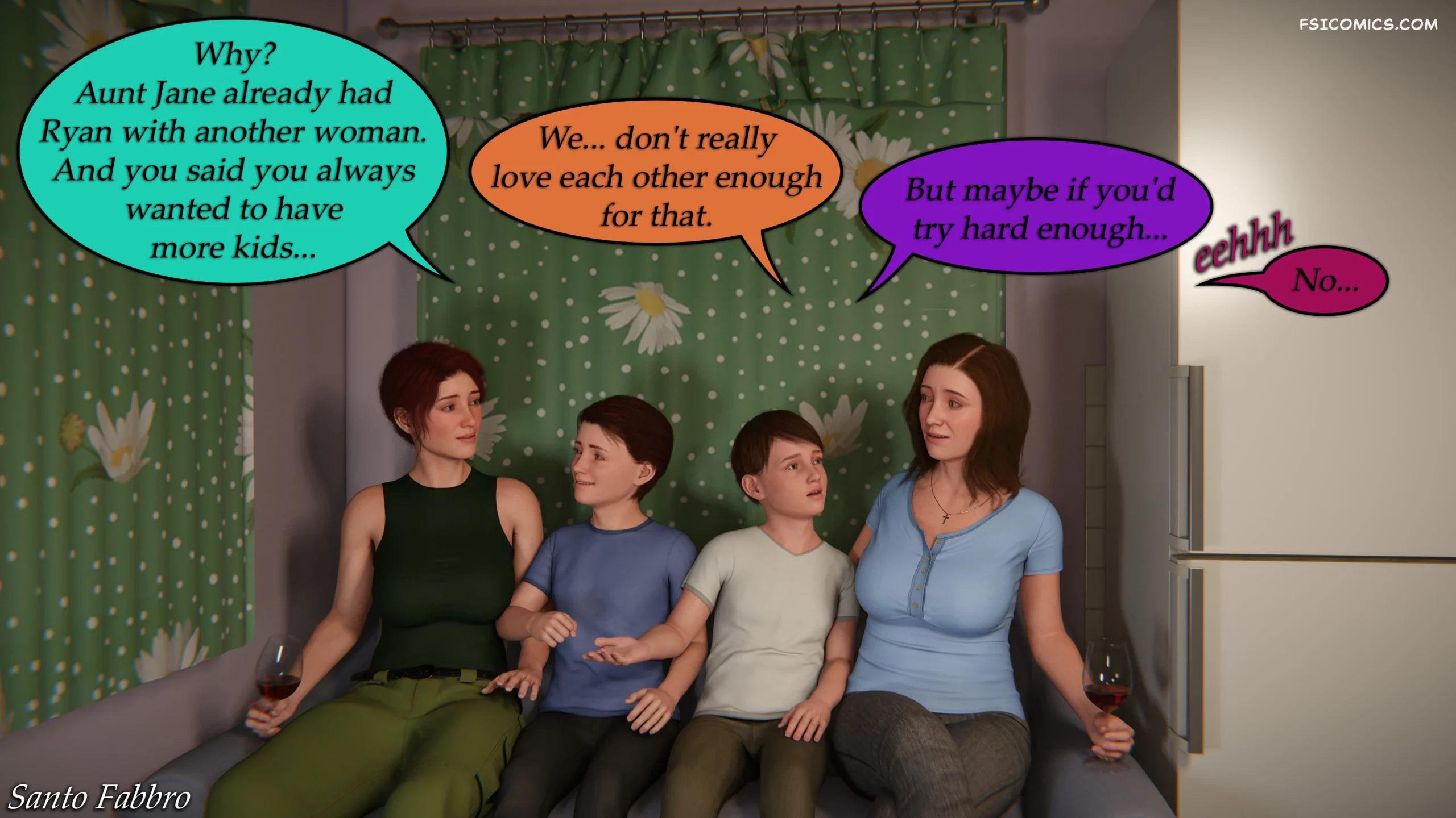 unconditional love chapter 3 santo fabbro 018 scaled - FSIComics unconditional-love-chapter-3-santo-fabbro-018