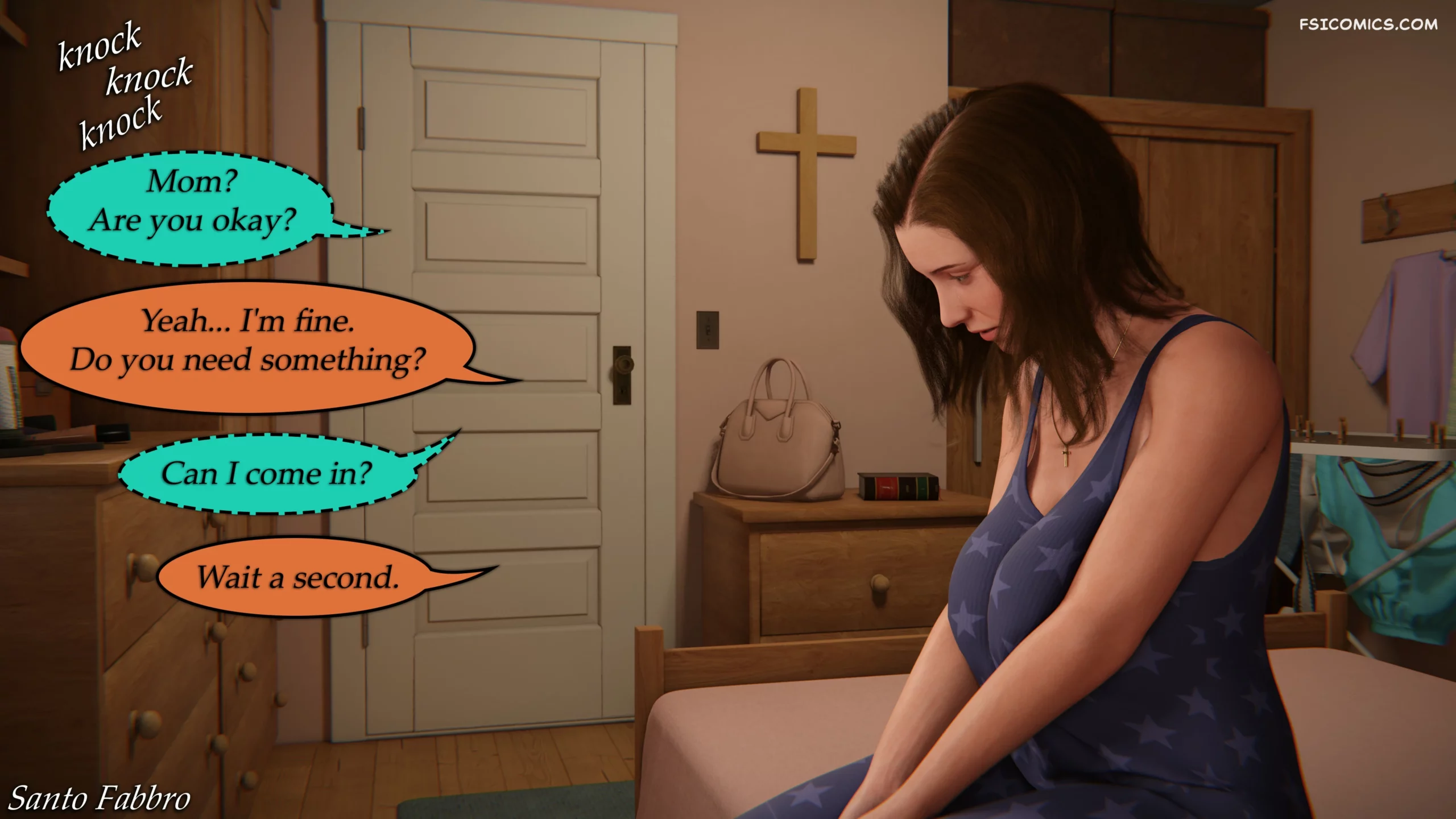 unconditional love chapter 3 santo fabbro 025 scaled - FSIComics unconditional-love-chapter-3-santo-fabbro-025