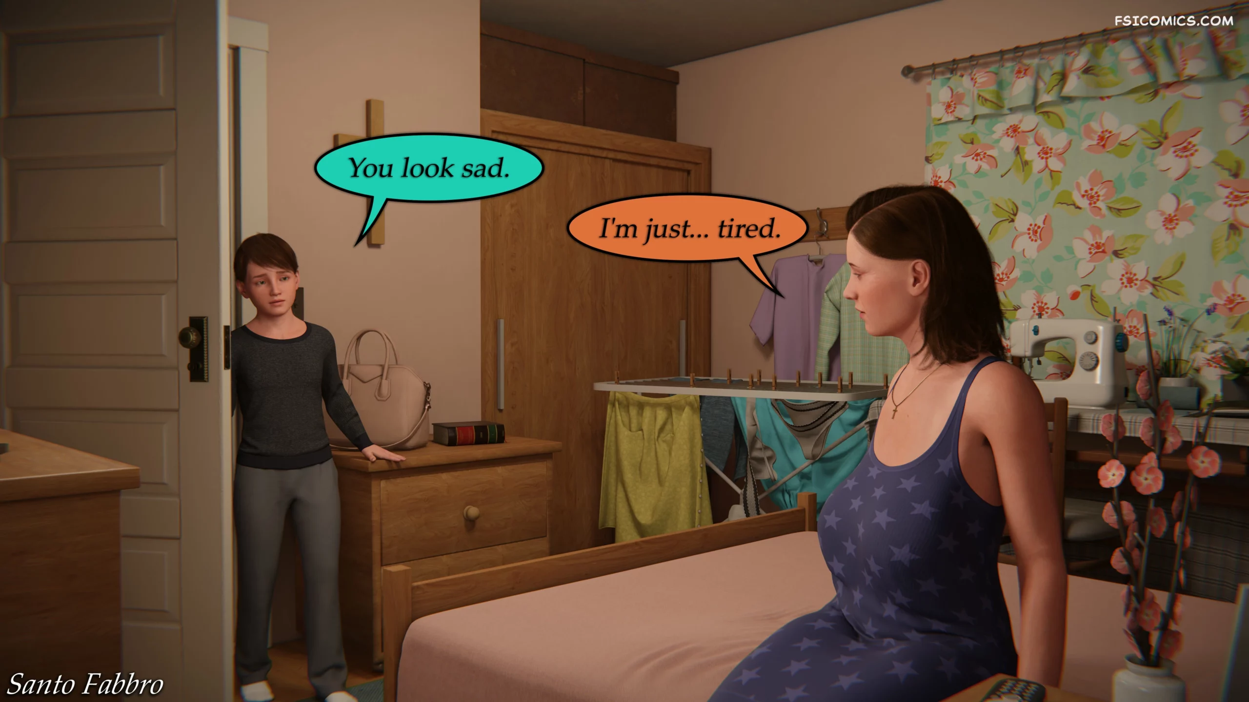 unconditional love chapter 3 santo fabbro 027 scaled - FSIComics unconditional-love-chapter-3-santo-fabbro-027
