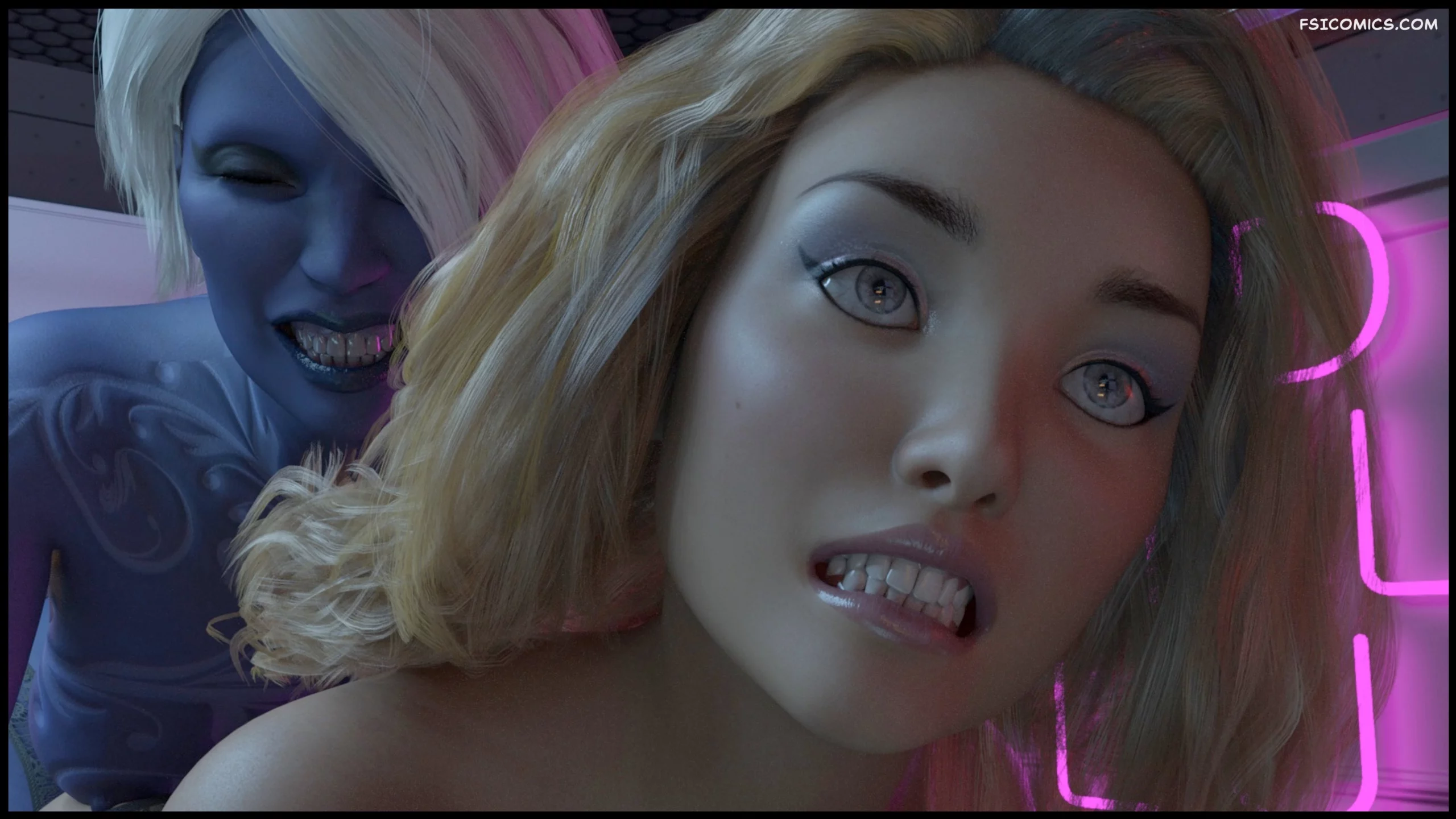 venus rising chapter 1 sexy3dcomics gonzo studios 027 scaled - FSIComics venus-rising-chapter-1-sexy3dcomics-gonzo-studios-027