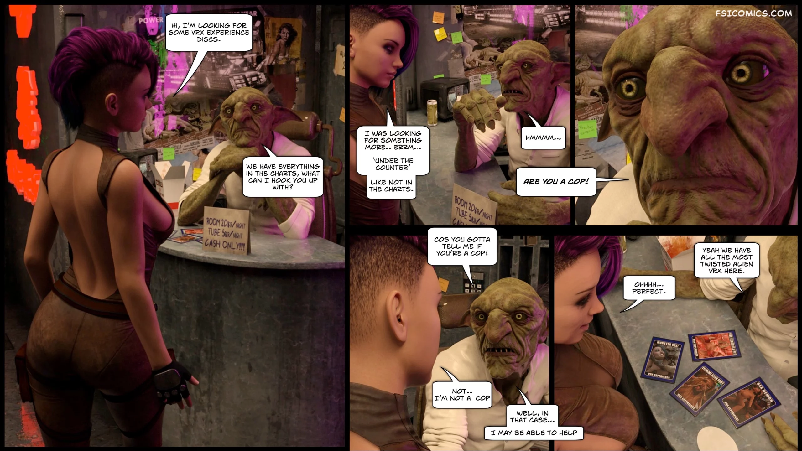 venus rising chapter 1 sexy3dcomics gonzo studios 039 scaled - FSIComics venus-rising-chapter-1-sexy3dcomics-gonzo-studios-039