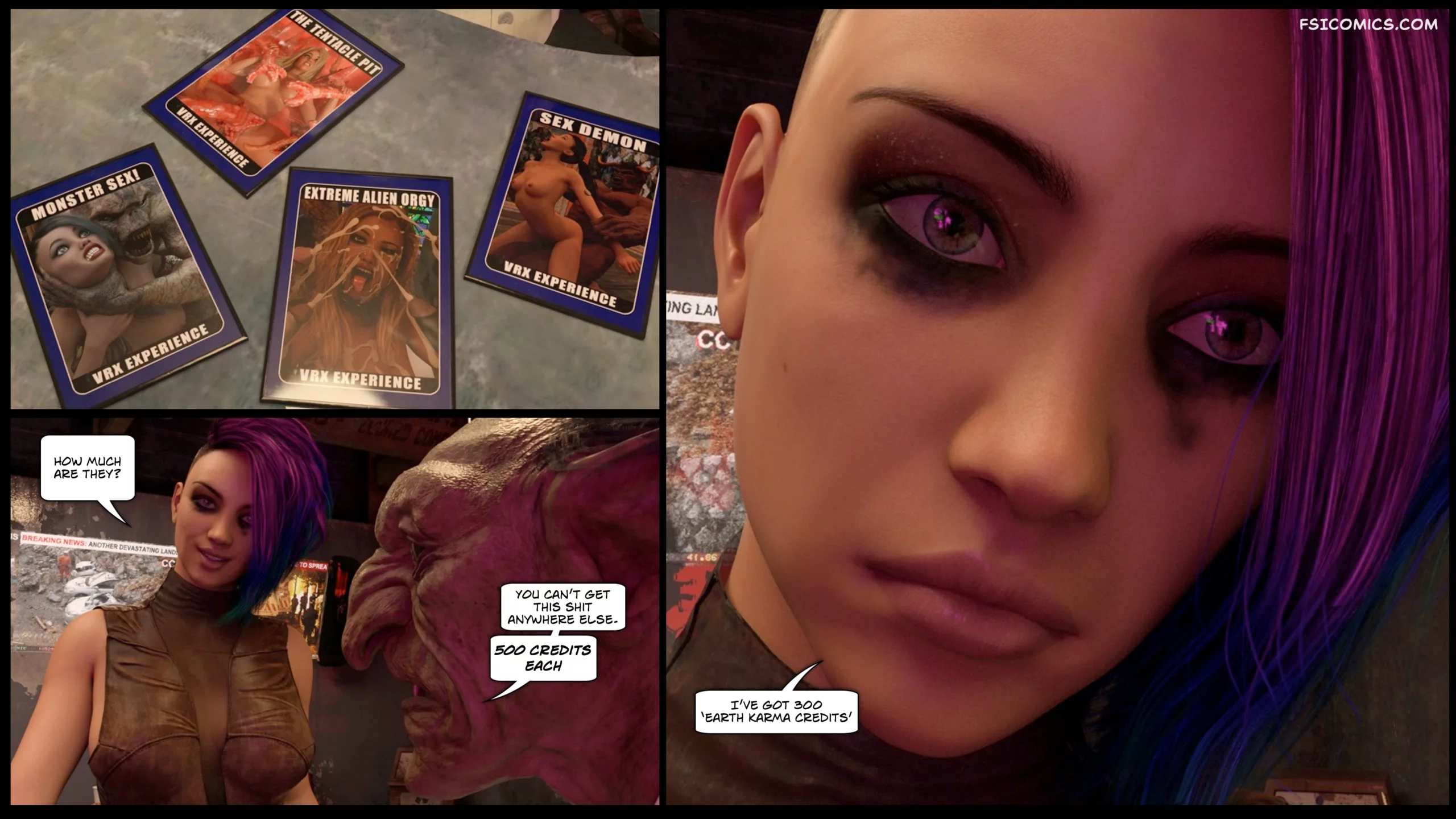 venus rising chapter 1 sexy3dcomics gonzo studios 040 scaled - FSIComics venus-rising-chapter-1-sexy3dcomics-gonzo-studios-040