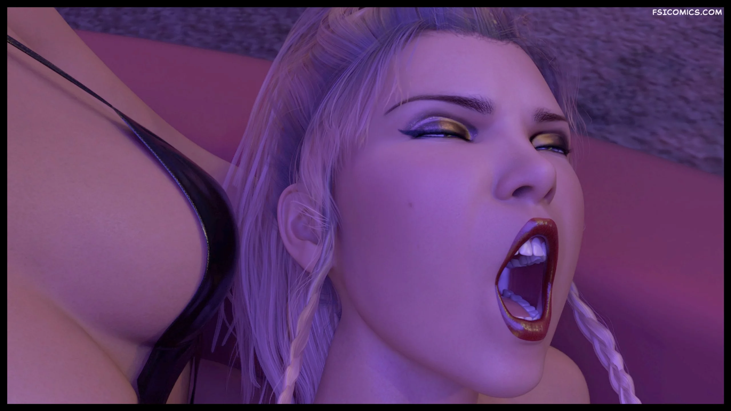 venus rising chapter 2 sexy3dcomics gonzo studios 054 scaled - FSIComics venus-rising-chapter-2-sexy3dcomics-gonzo-studios-054