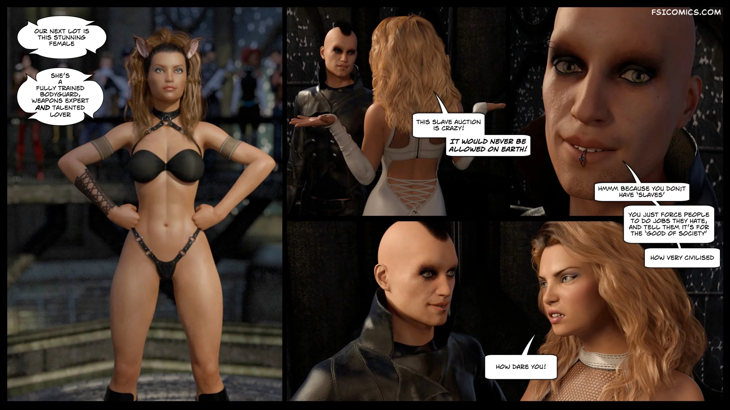 venus rising chapter 2 sexy3dcomics gonzo studios 058 scaled - FSIComics venus-rising-chapter-2-sexy3dcomics-gonzo-studios-058