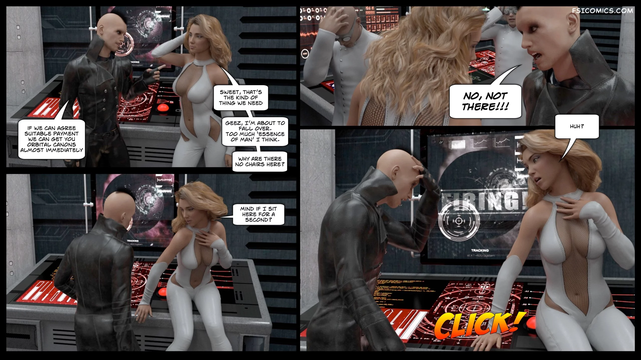 venus rising chapter 2 sexy3dcomics gonzo studios 063 scaled - FSIComics venus-rising-chapter-2-sexy3dcomics-gonzo-studios-063