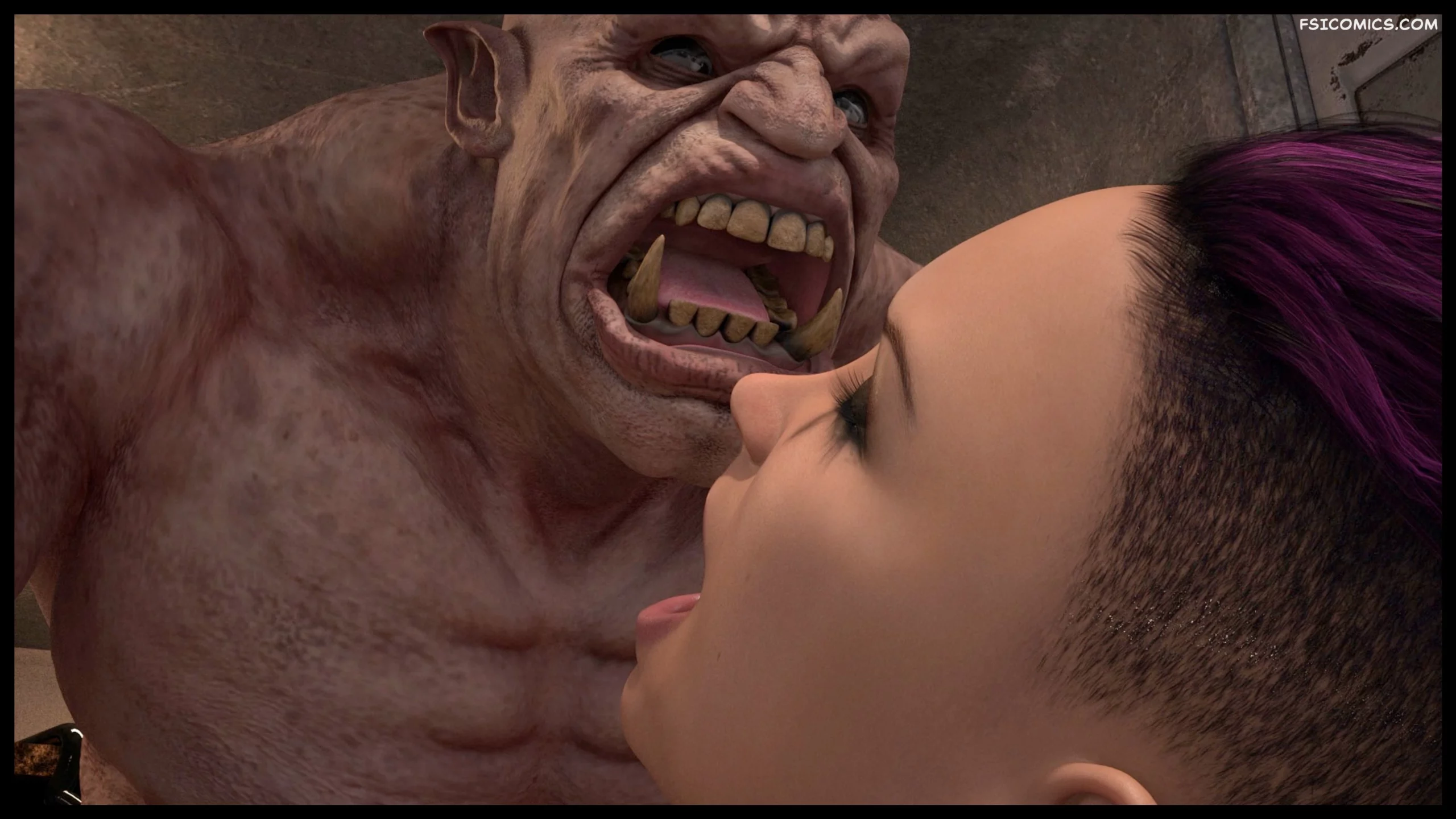 venus rising chapter 3 sexy3dcomics gonzo studios 036 scaled - FSIComics venus-rising-chapter-3-sexy3dcomics-gonzo-studios-036