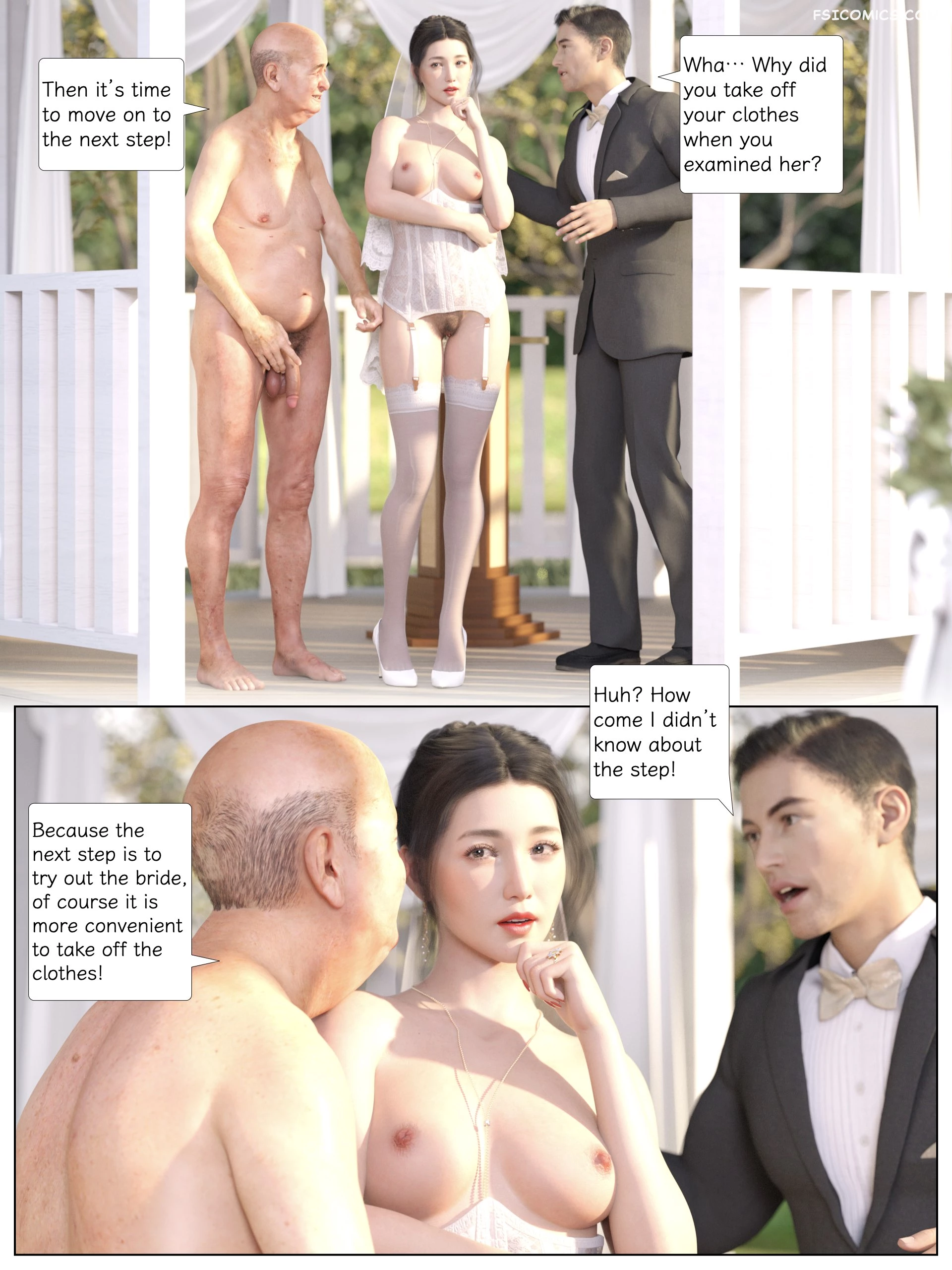 wedding day awe some ryan 009 - FSIComics wedding-day-awe-some-ryan-009