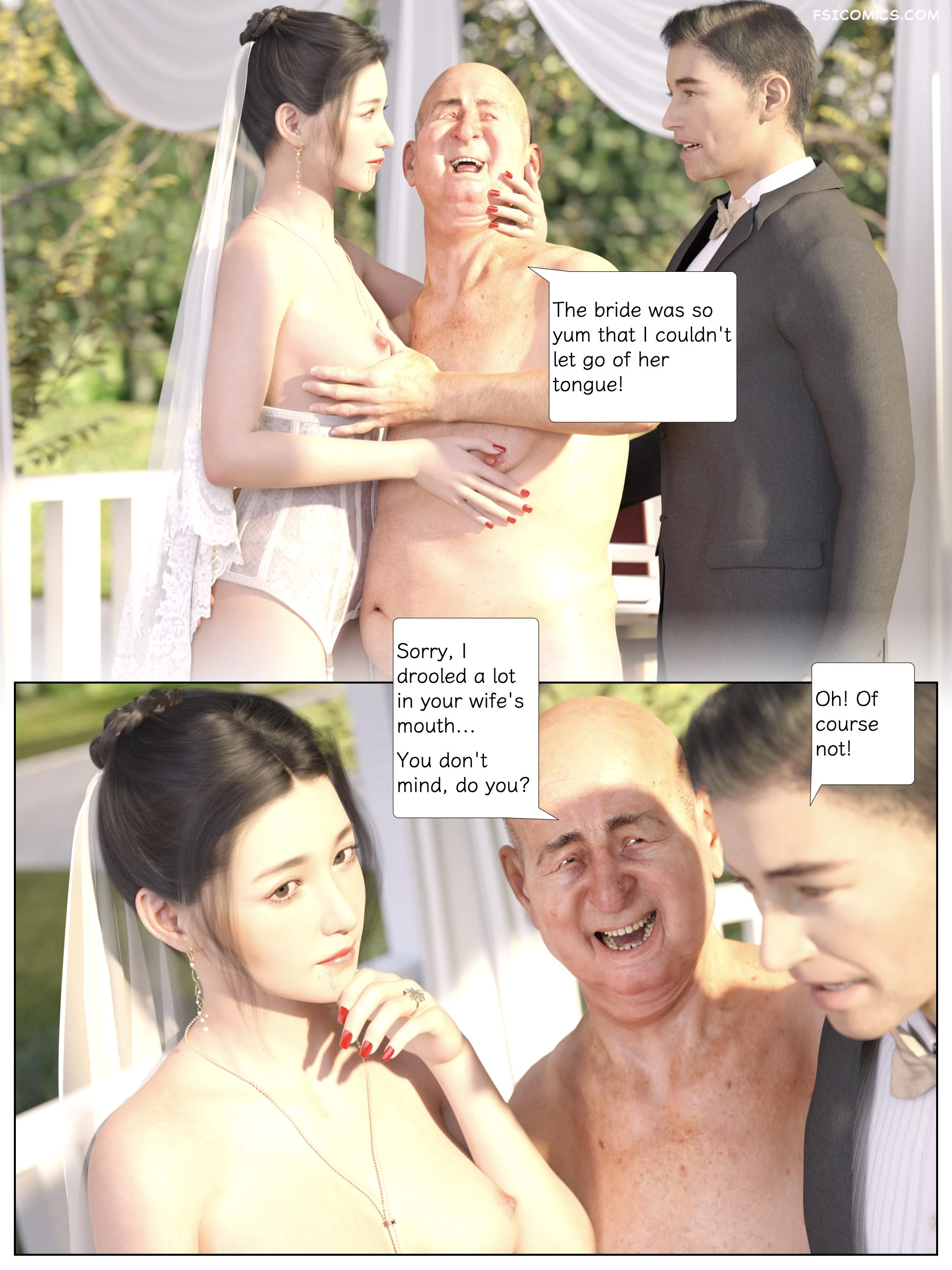 wedding day awe some ryan 015 - FSIComics wedding-day-awe-some-ryan-015