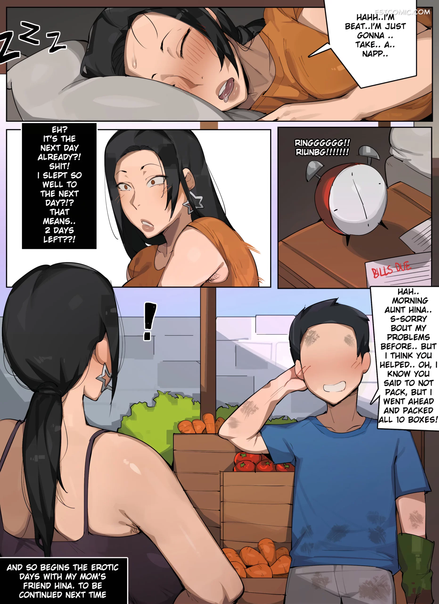 aunt hina elijahzx 016 scaled - FSIComics aunt-hina-elijahzx-016