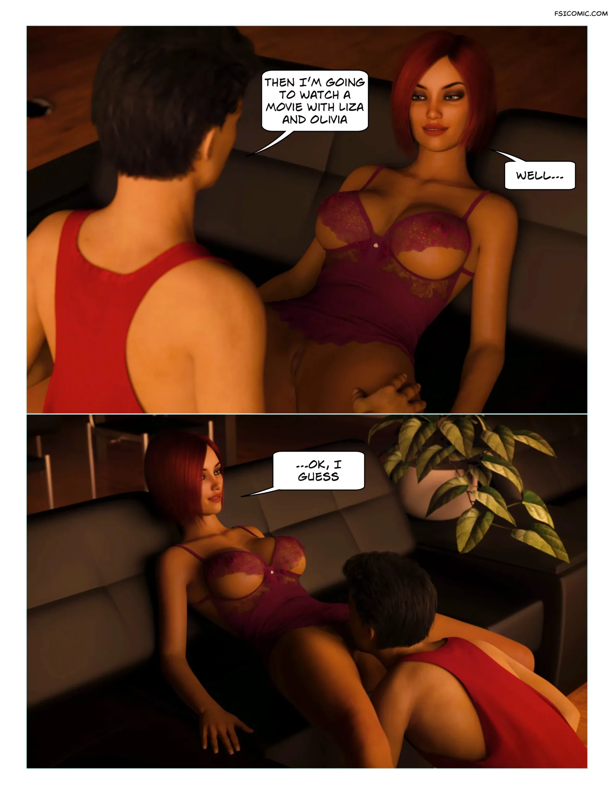 big brother chapter 39 sandlust 006 scaled - FSIComics big-brother-chapter-39-sandlust-006