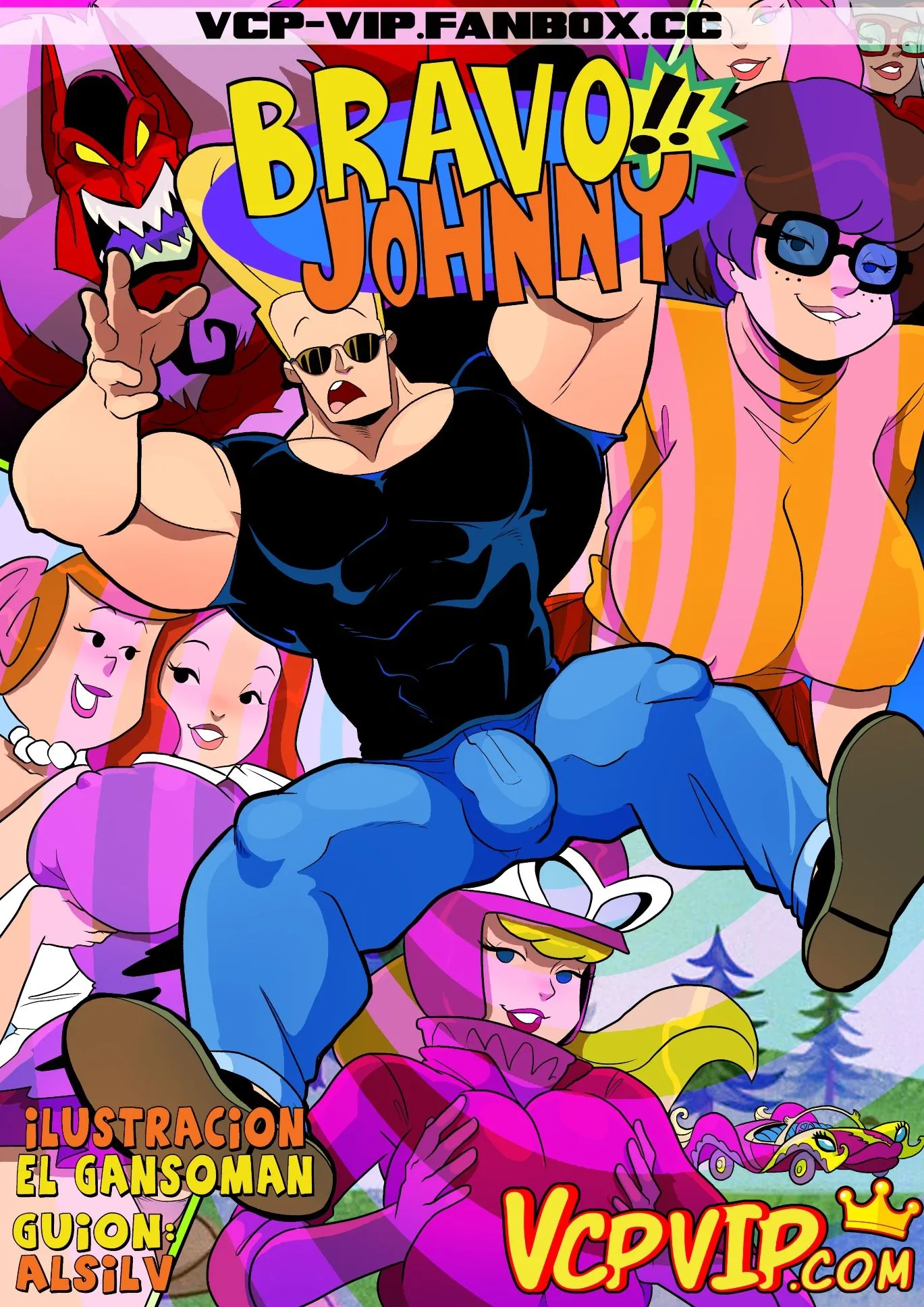 bravo-johnny-gansoman-001