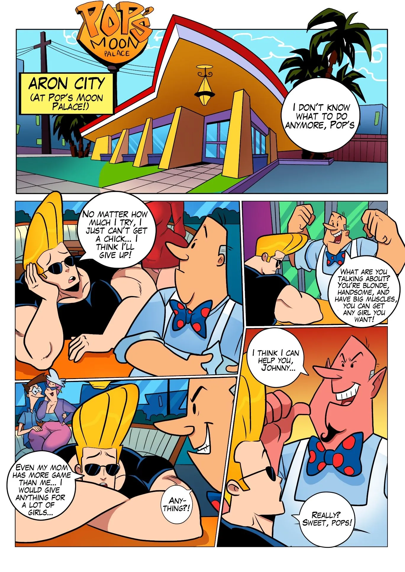 bravo johnny gansoman 003 - FSIComics bravo-johnny-gansoman-003