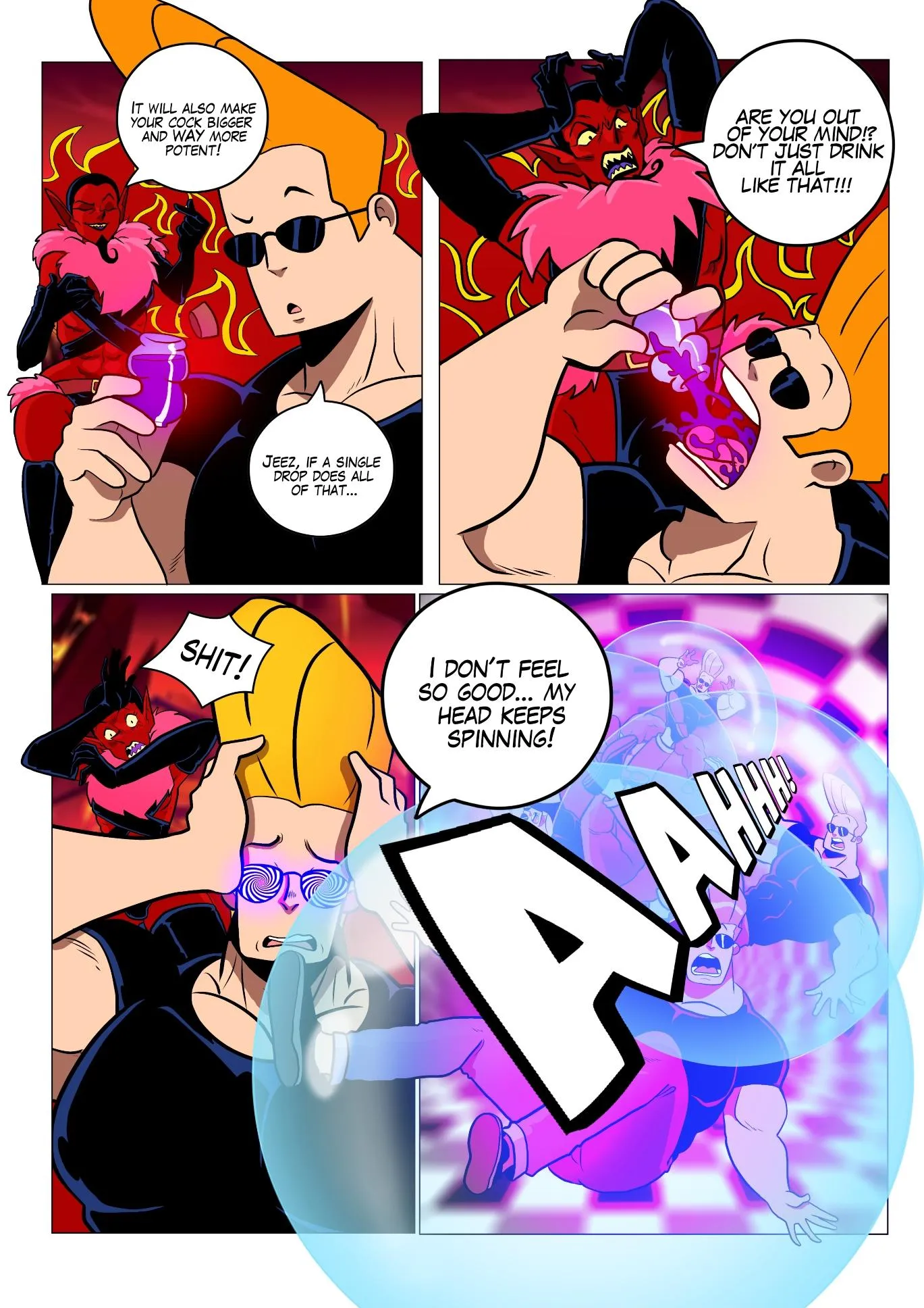 bravo johnny gansoman 006 - FSIComics bravo-johnny-gansoman-006
