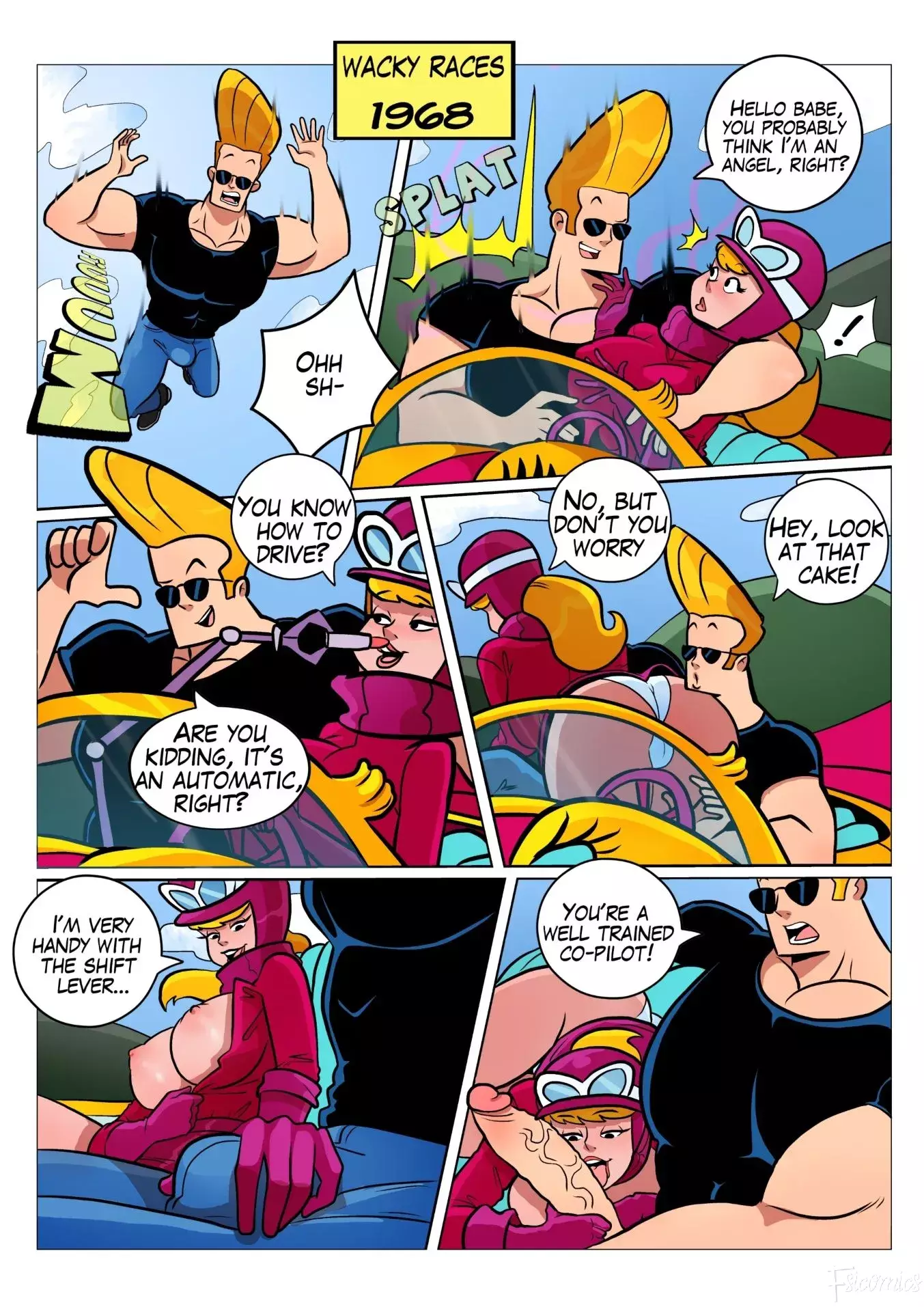 bravo johnny gansoman 012 - FSIComics bravo-johnny-gansoman-012