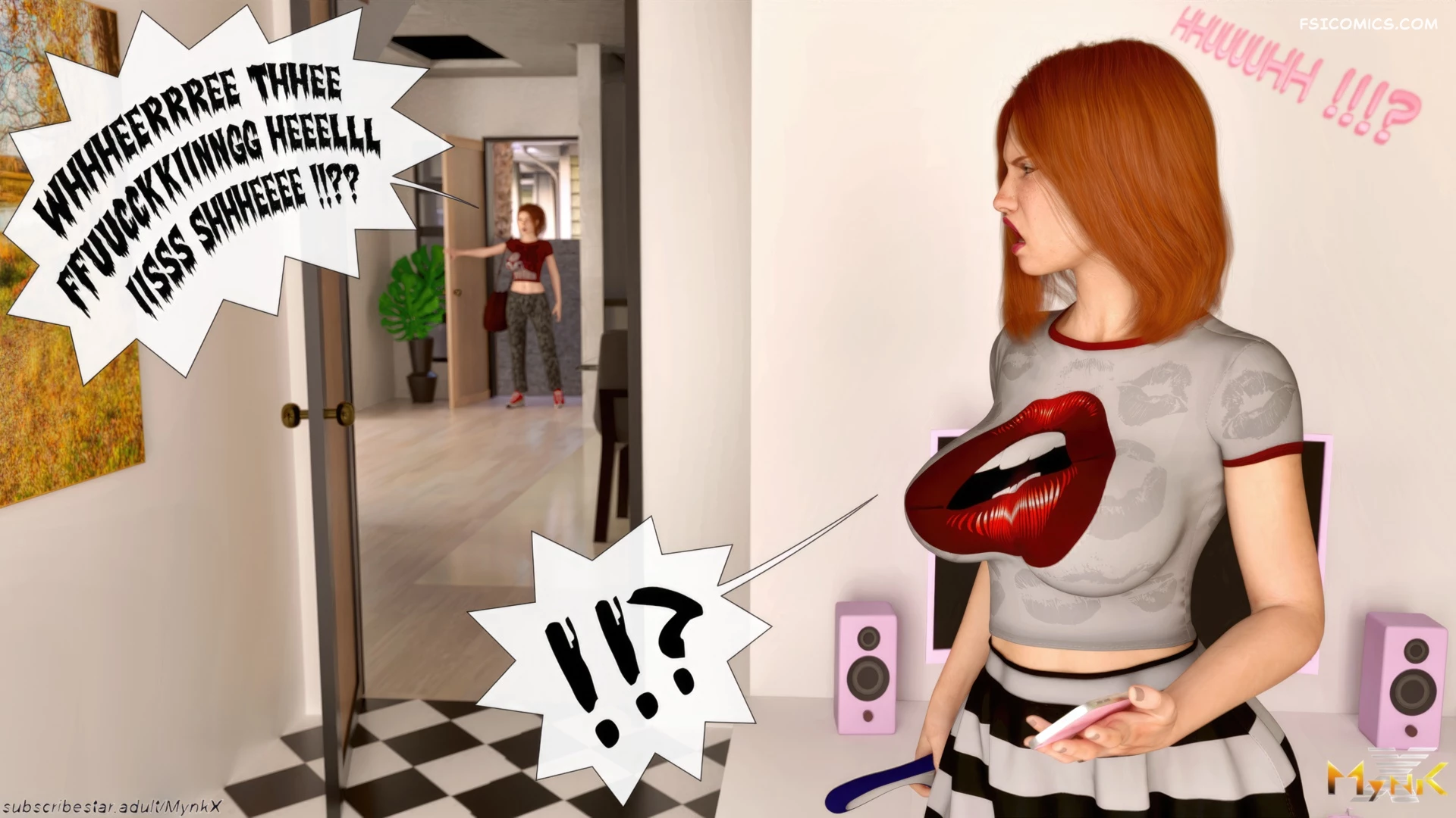 cafe folie chapter 13 mynkx 039 - FSIComics cafe-folie-chapter-13-mynkx-039