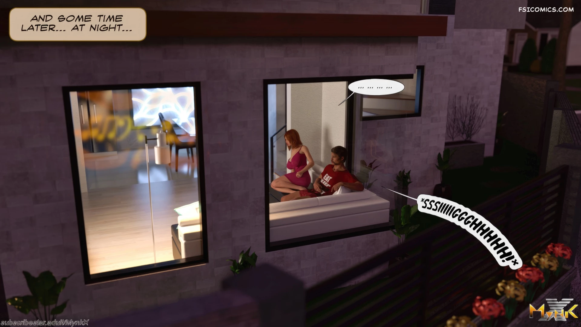 cafe folie chapter 13 mynkx 044 - FSIComics cafe-folie-chapter-13-mynkx-044