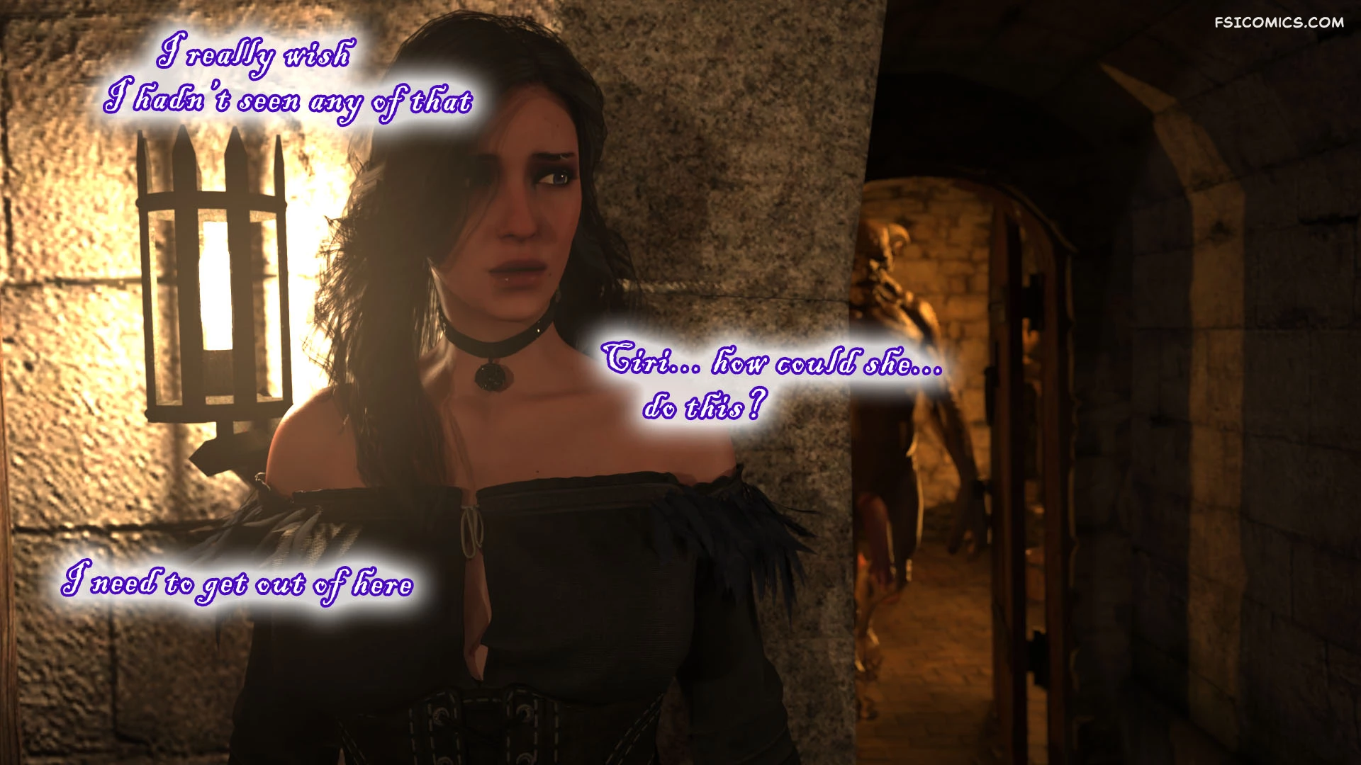 card-debt-geralts-transformation-into-yennefer-chapter-4-geralts-path-scyxar-studios-033
