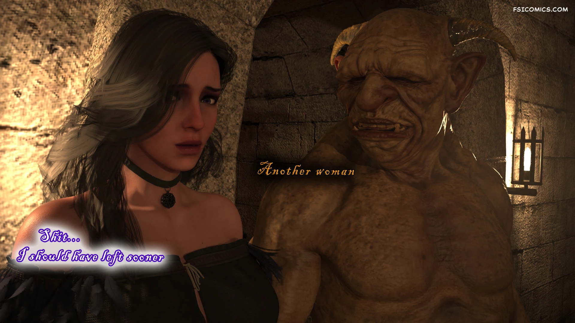 card-debt-geralts-transformation-into-yennefer-chapter-4-geralts-path-scyxar-studios-034