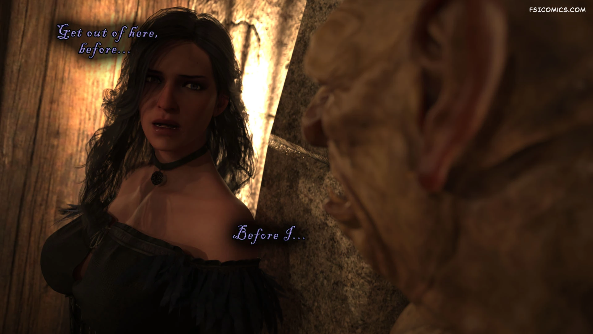card-debt-geralts-transformation-into-yennefer-chapter-4-geralts-path-scyxar-studios-039