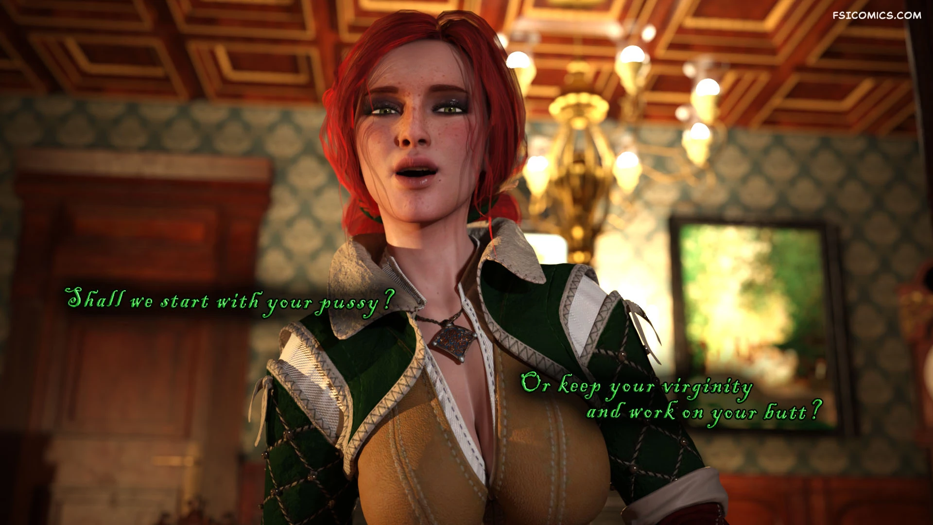 card-debt-geralts-transformation-into-yennefer-chapter-4-geralts-path-scyxar-studios-051
