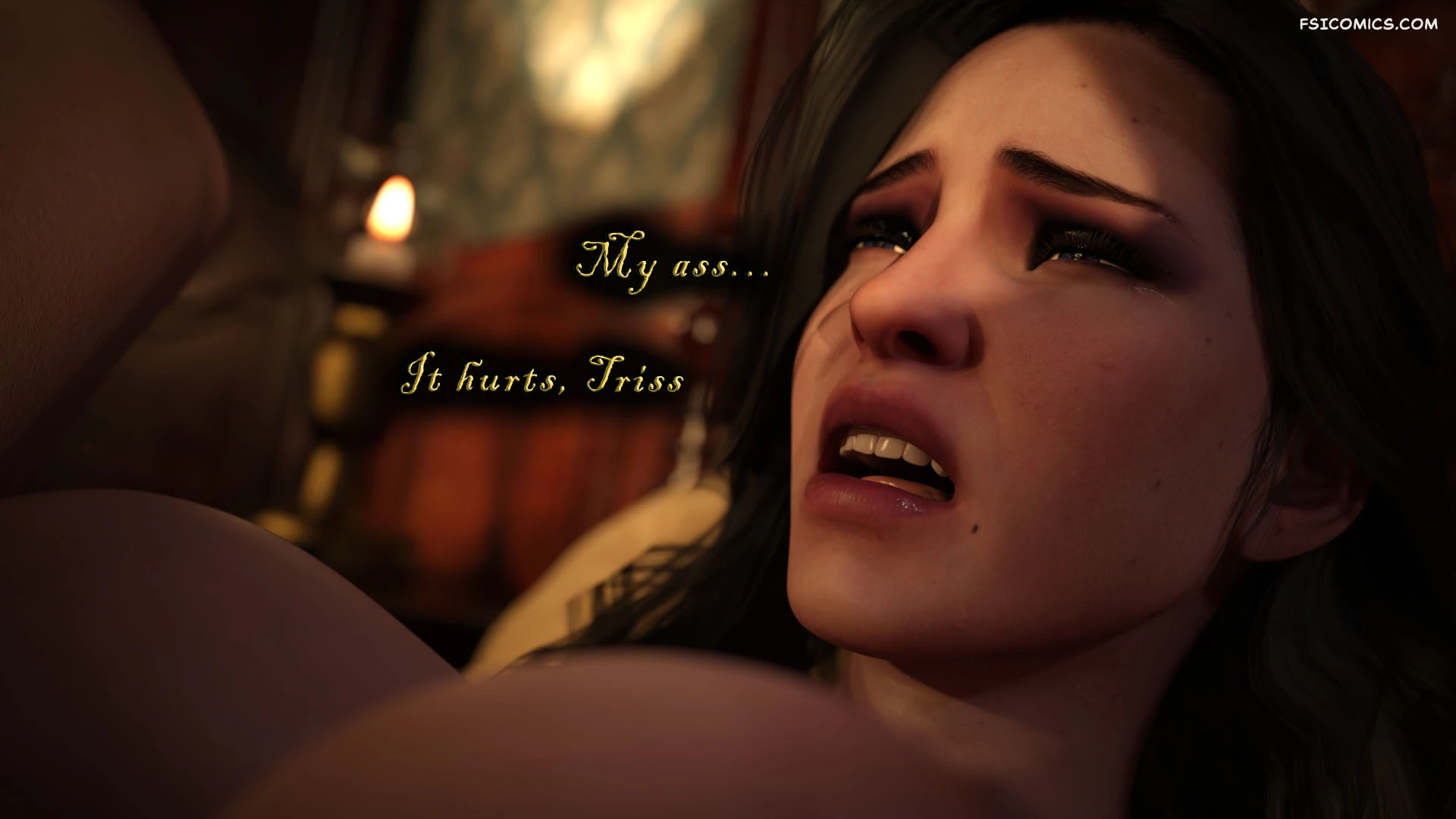 card-debt-geralts-transformation-into-yennefer-chapter-4-geralts-path-scyxar-studios-055