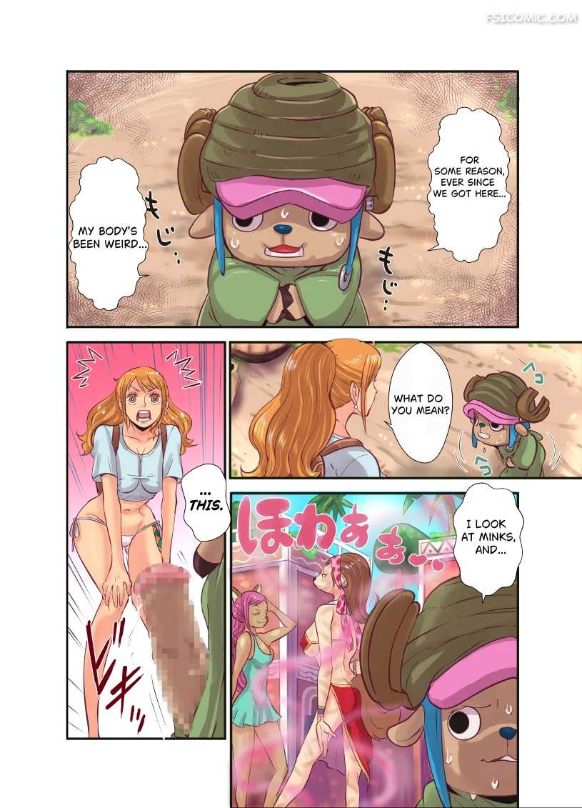 chop stick chapter 3 one piece oukokusan 007 - FSIComics chop-stick-chapter-3-one-piece-oukokusan-007