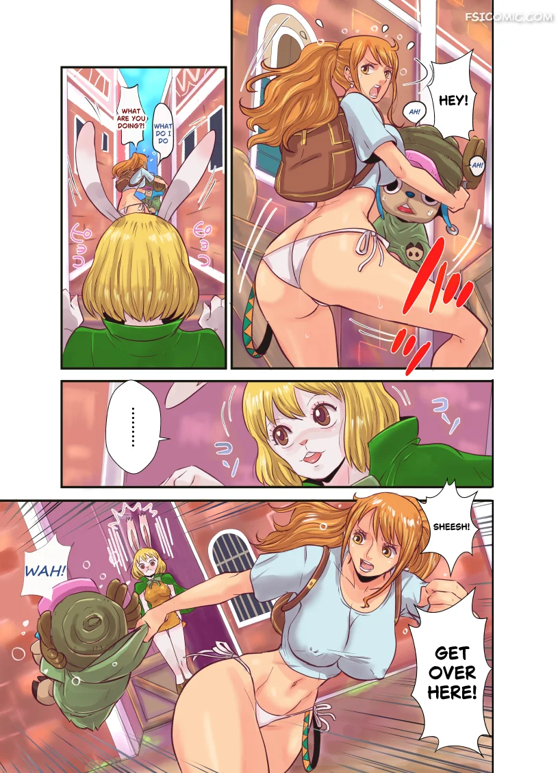 chop stick chapter 3 one piece oukokusan 008 - FSIComics chop-stick-chapter-3-one-piece-oukokusan-008