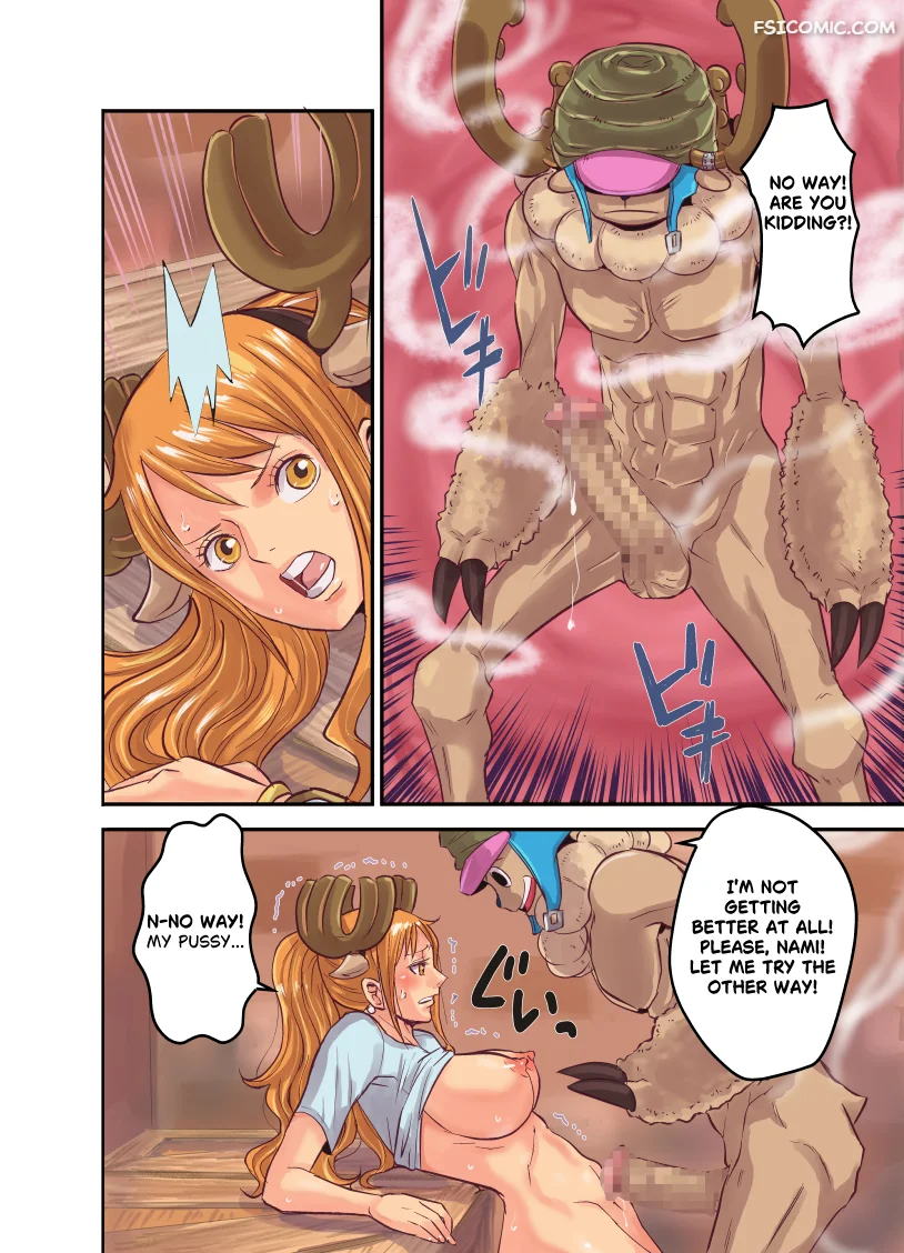 chop stick chapter 3 one piece oukokusan 029 - FSIComics chop-stick-chapter-3-one-piece-oukokusan-029