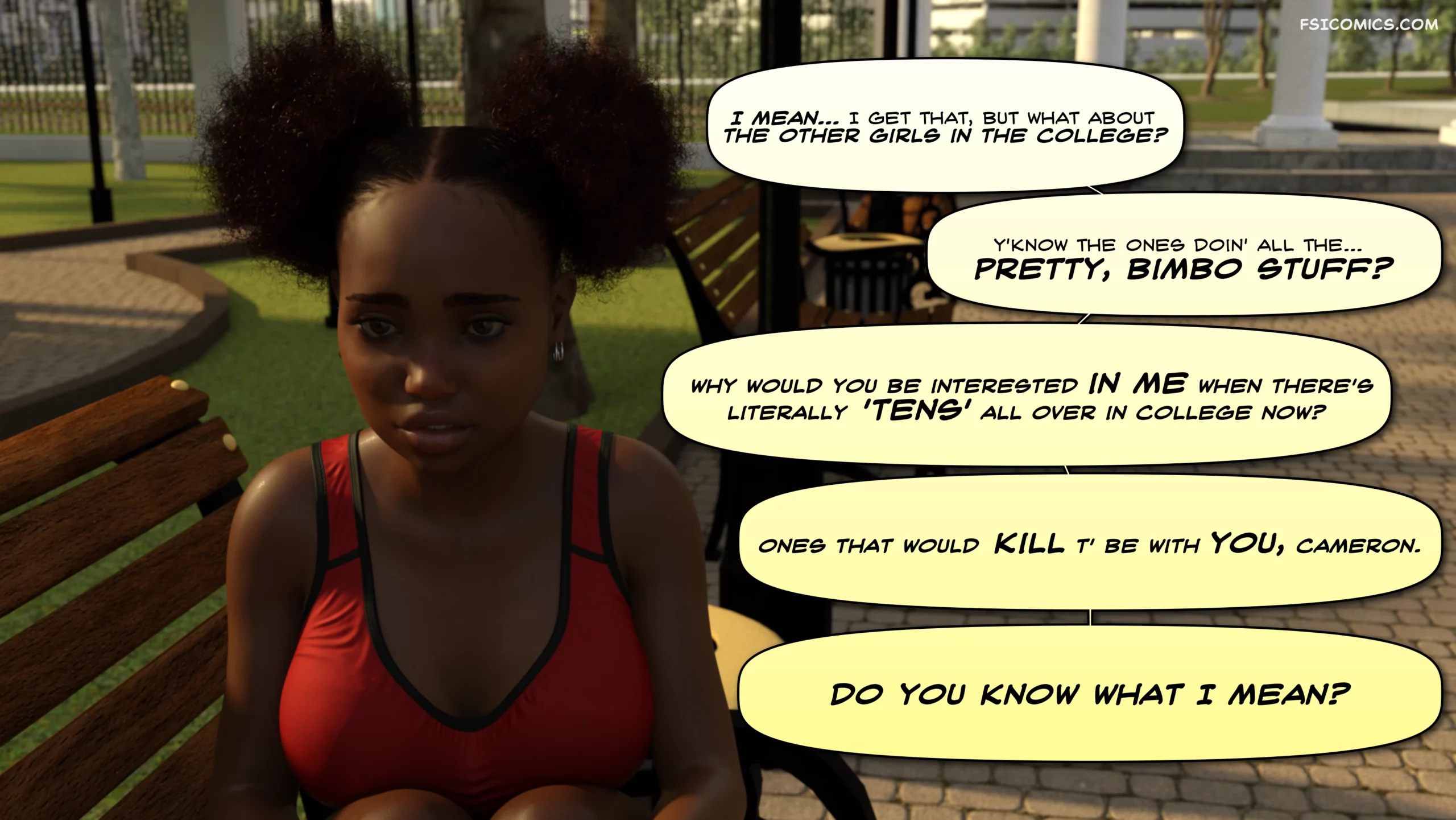 classroom troubles chapter 3 3dk x 285 scaled - FSIComics classroom-troubles-chapter-3-3dk-x-285