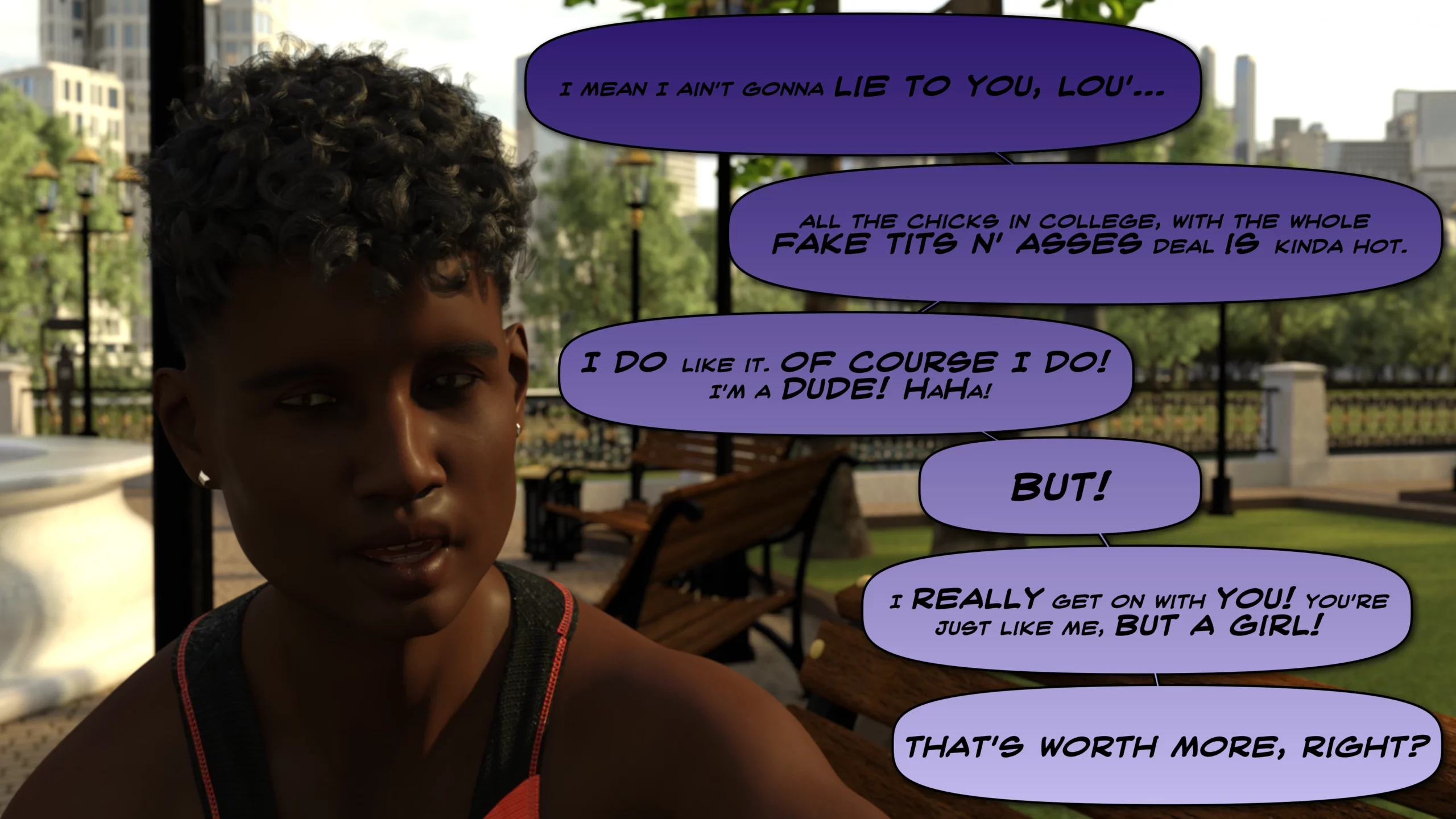classroom troubles chapter 3 3dk x 286 scaled - FSIComics classroom-troubles-chapter-3-3dk-x-286