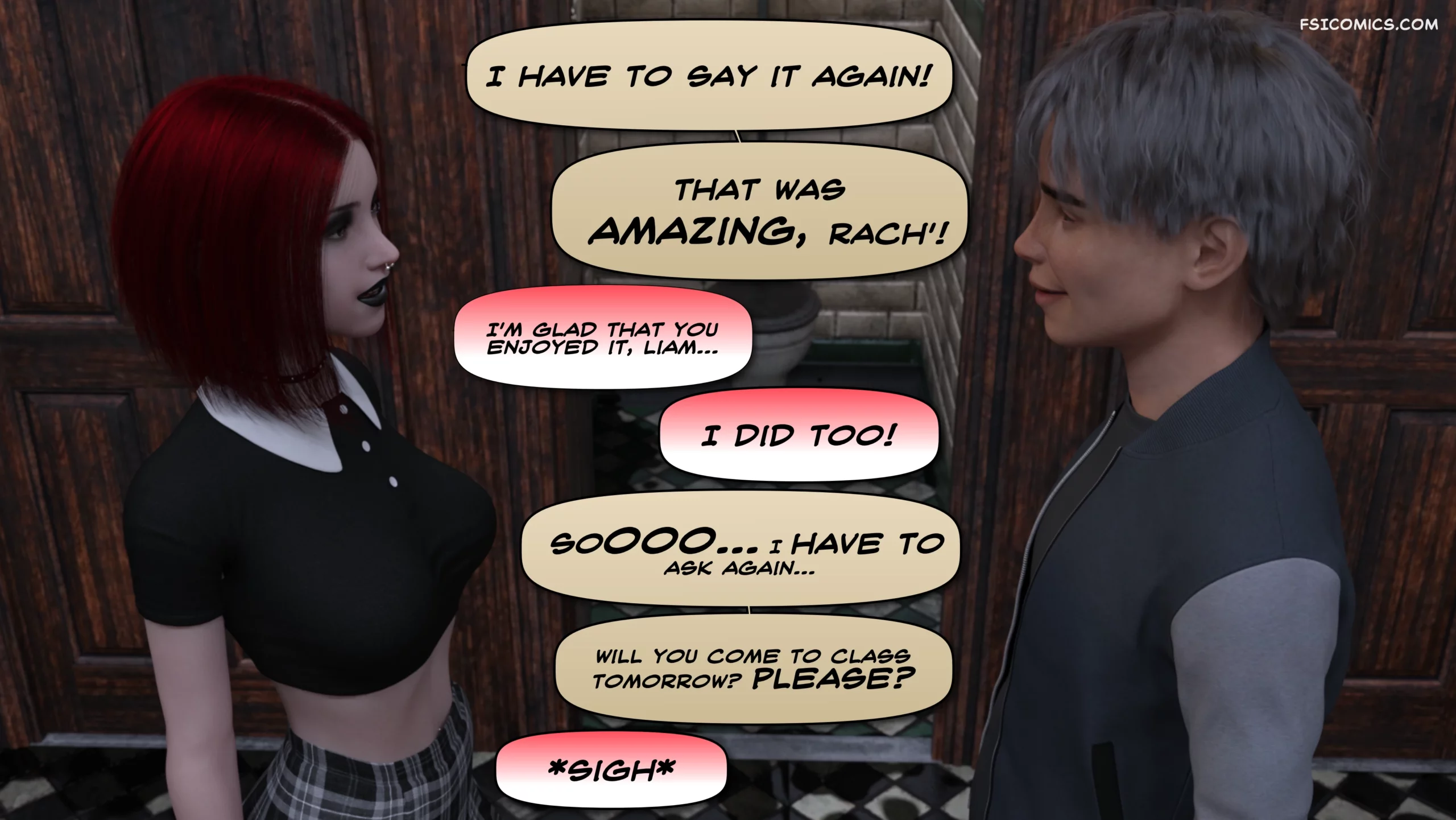 classroom troubles chapter 3 3dk x 289 scaled - FSIComics classroom-troubles-chapter-3-3dk-x-289
