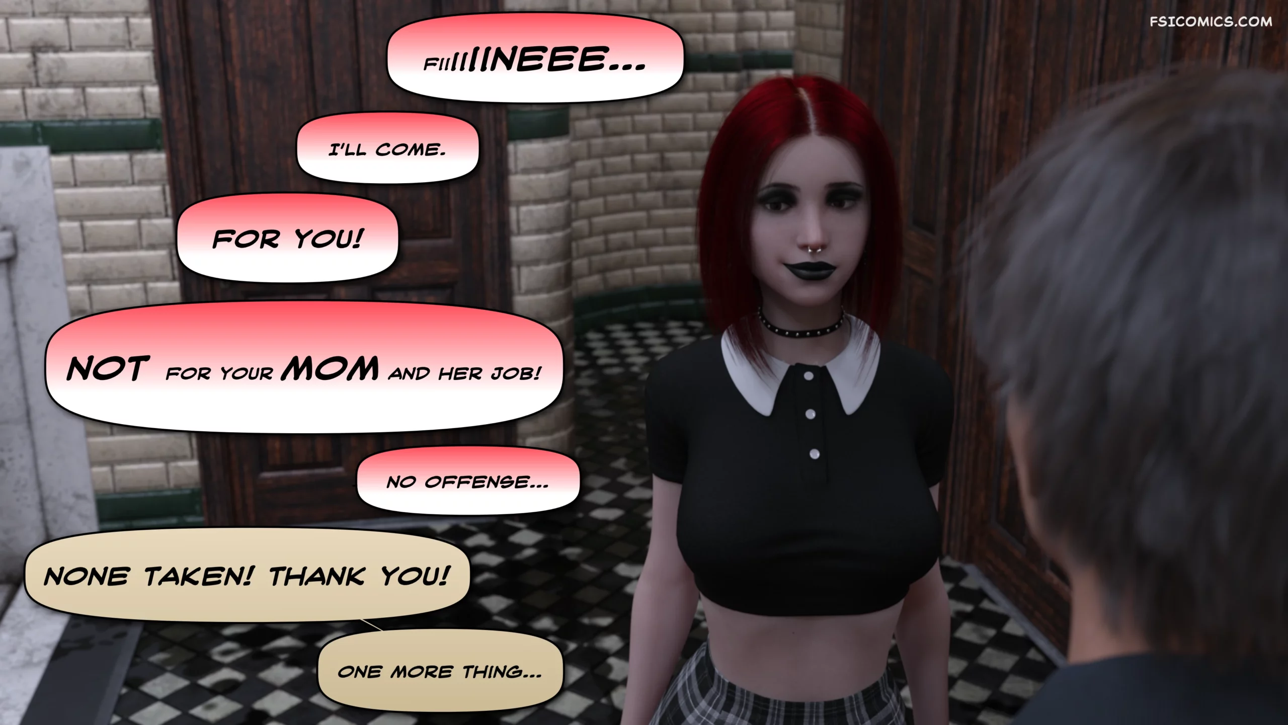 classroom troubles chapter 3 3dk x 290 scaled - FSIComics classroom-troubles-chapter-3-3dk-x-290