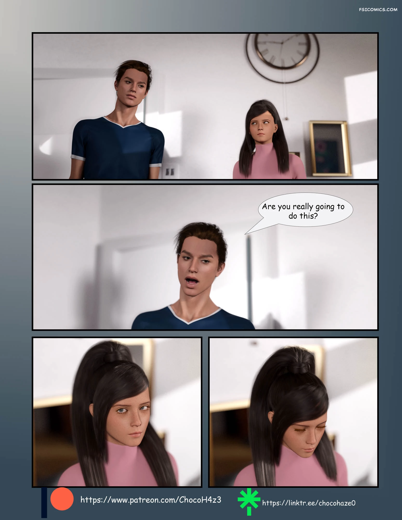corrupting the neighbourhood chapter 8 chocohaze 010 - FSIComics corrupting-the-neighbourhood-chapter-8-chocohaze-010