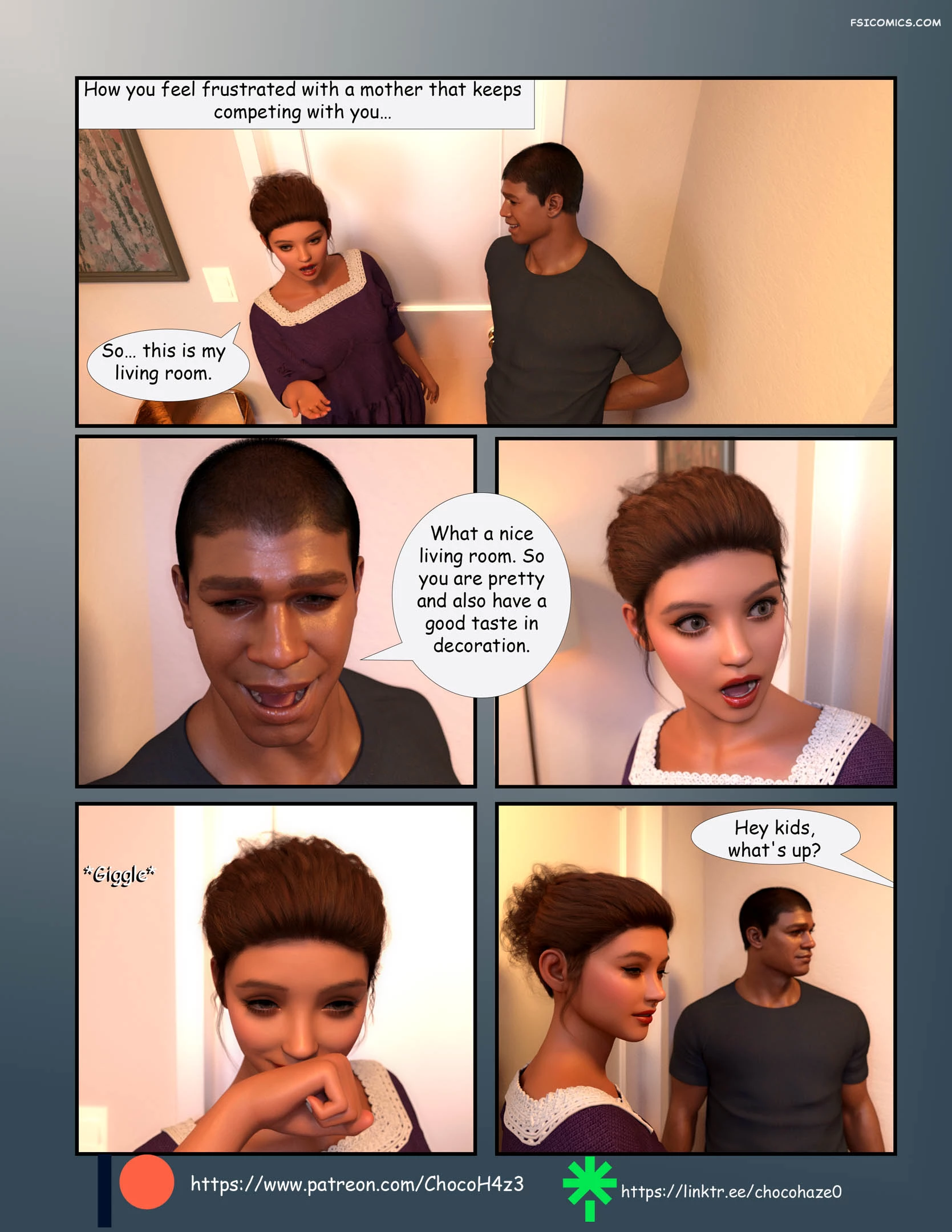 corrupting the neighbourhood chapter 8 chocohaze 013 - FSIComics corrupting-the-neighbourhood-chapter-8-chocohaze-013