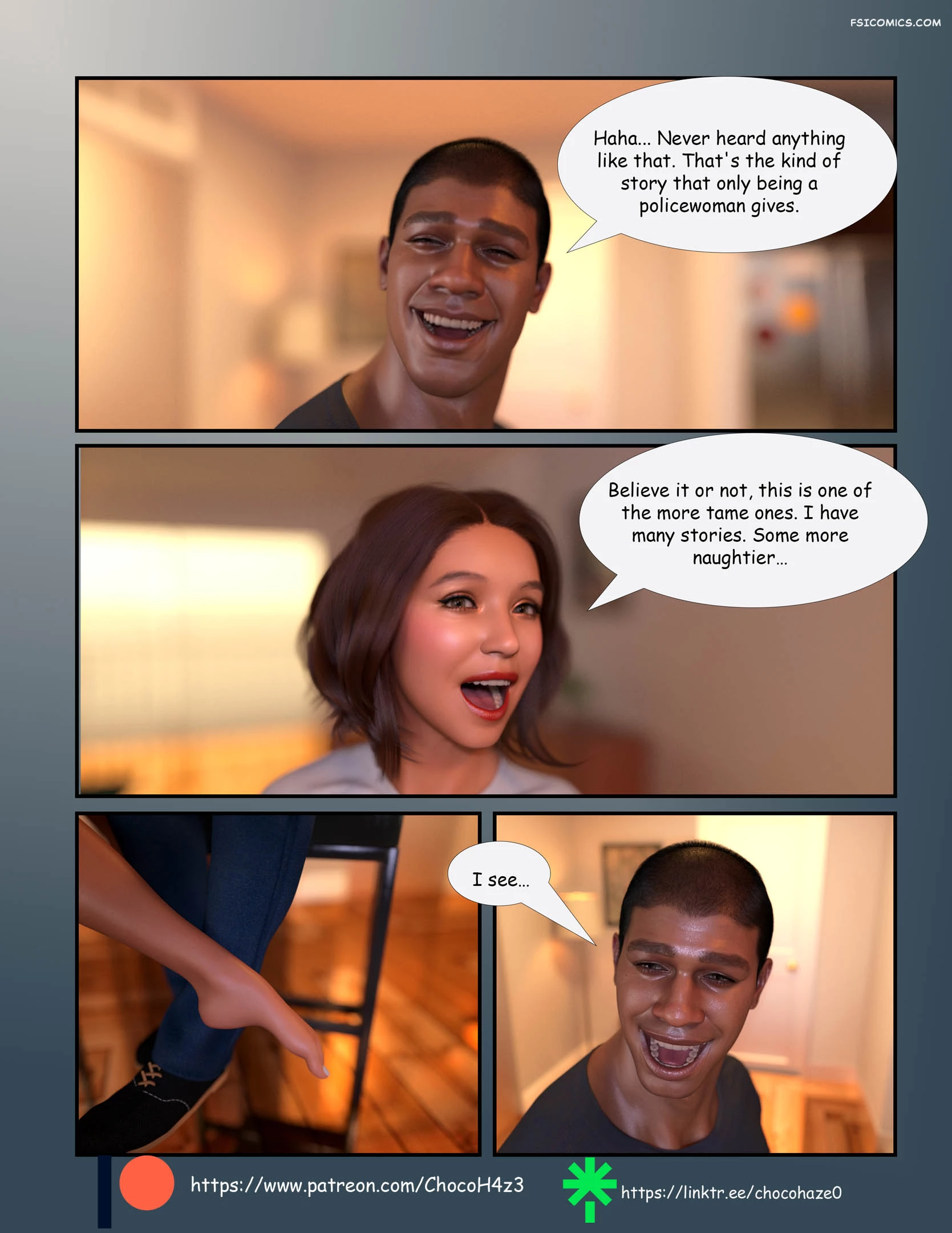 corrupting the neighbourhood chapter 8 chocohaze 016 - FSIComics corrupting-the-neighbourhood-chapter-8-chocohaze-016