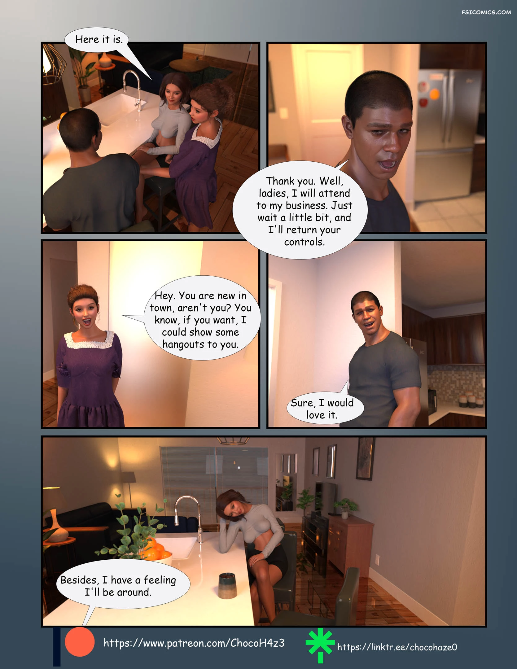 corrupting the neighbourhood chapter 8 chocohaze 017 - FSIComics corrupting-the-neighbourhood-chapter-8-chocohaze-017