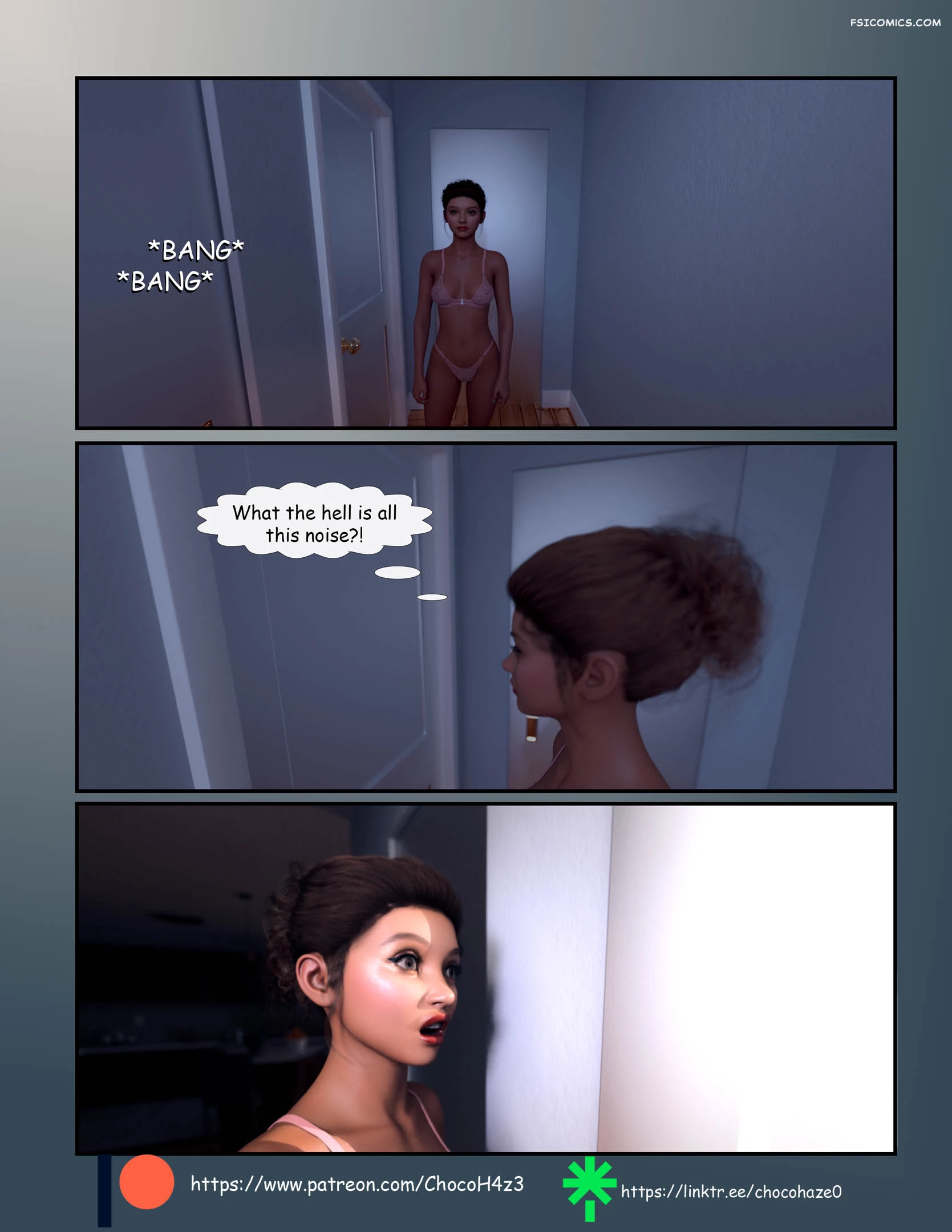 corrupting the neighbourhood chapter 8 chocohaze 018 - FSIComics corrupting-the-neighbourhood-chapter-8-chocohaze-018