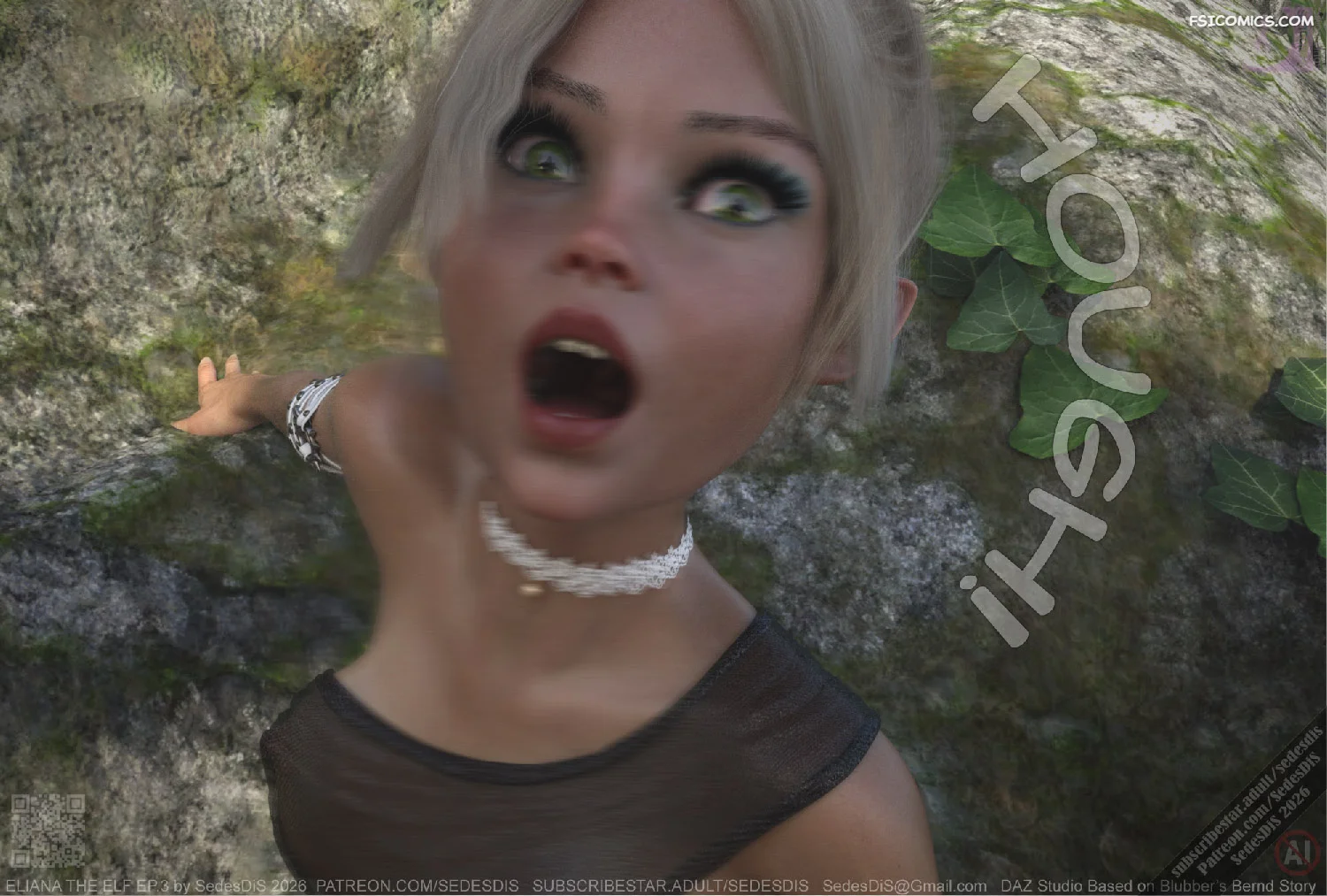 eliana the elf chapter 3 sedesdis 005 - FSIComics eliana-the-elf-chapter-3-sedesdis-005