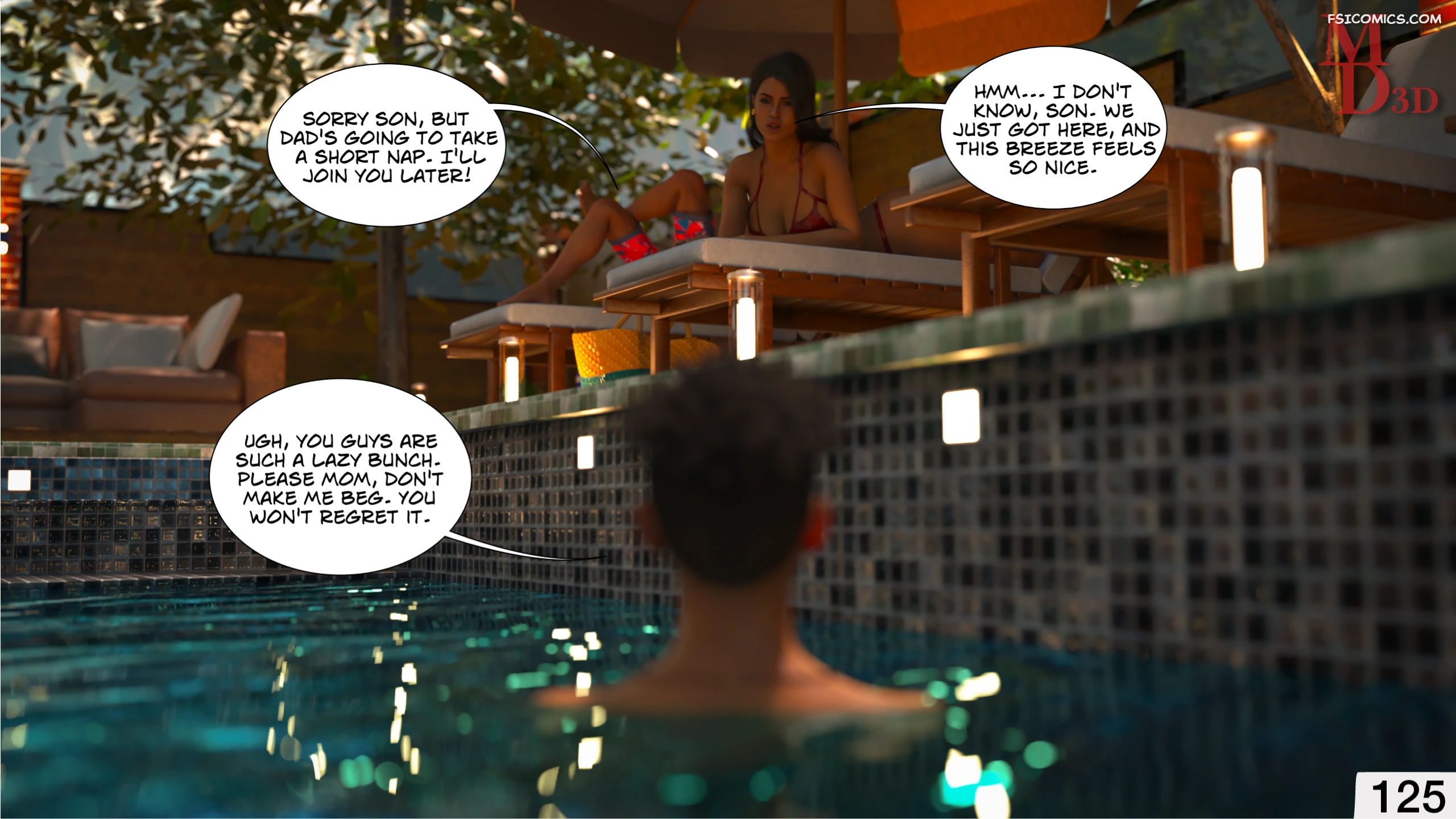 forbidden love chapter 3 magicdragon3d 125 - FSIComics forbidden love chapter 3 magicdragon3d 125 - FSIComics