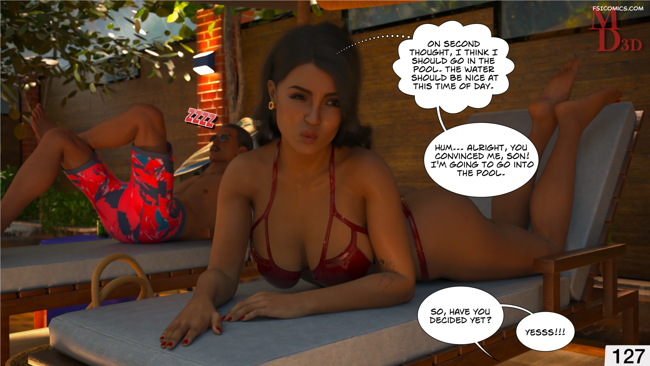 forbidden love chapter 3 magicdragon3d 127 - FSIComics forbidden love chapter 3 magicdragon3d 127 - FSIComics